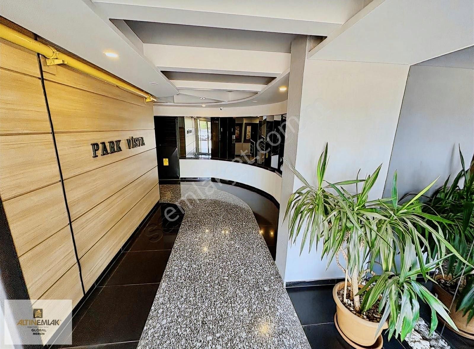 Altın Emlak'tn Park Vista Evlerinde Geniş Peyzajlı Lüks 3+1 - Görsel 5