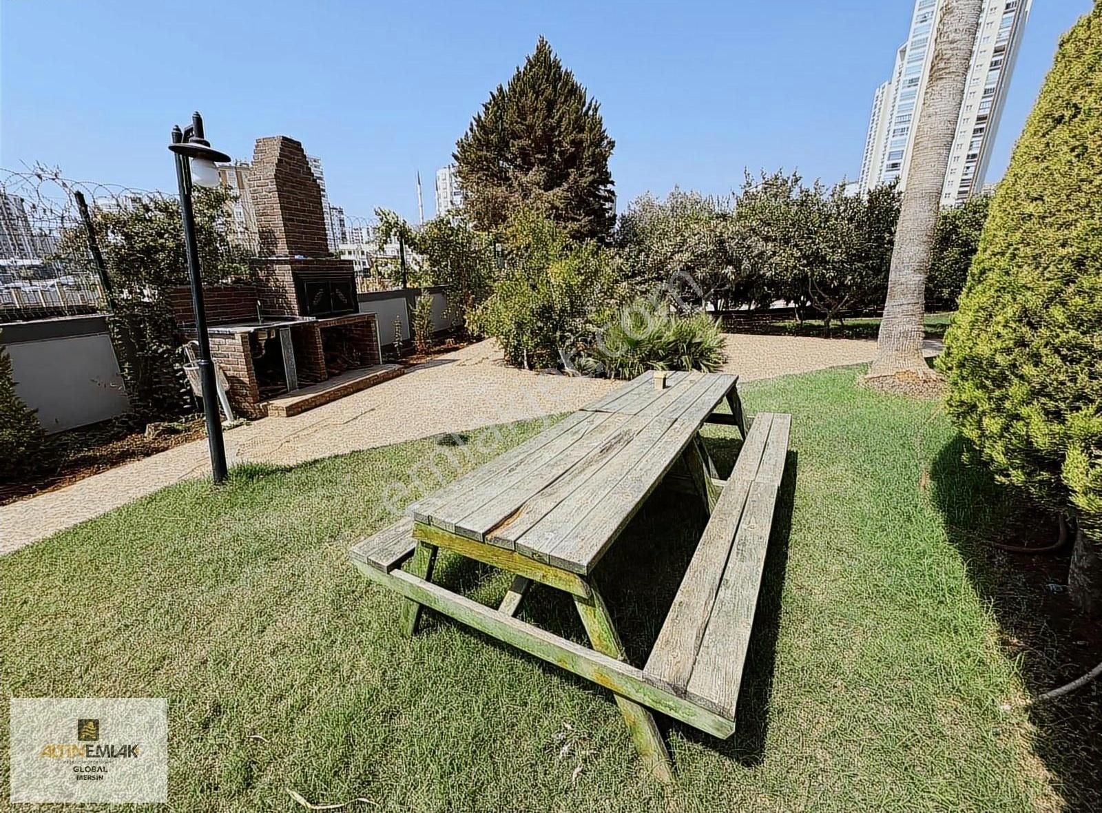 Altın Emlak'tn Park Vista Evlerinde Geniş Peyzajlı Lüks 3+1 - Görsel 23