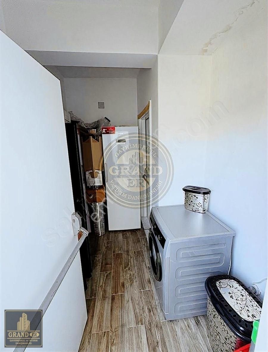 Mersin Mezitli Akdeniz Mah.5+1 Lokasyon Harikası