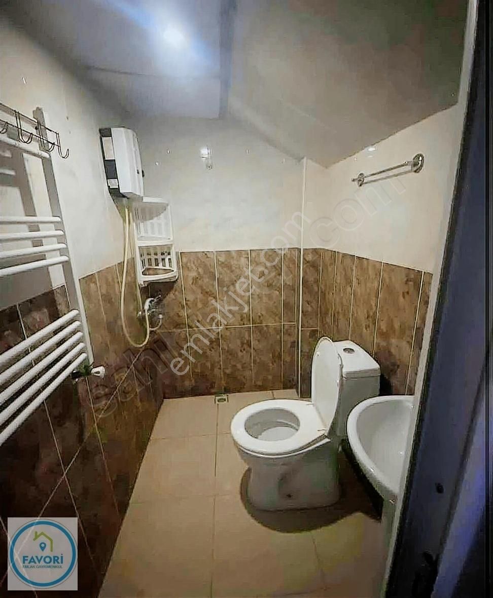 Kiralık 1+0 Apart