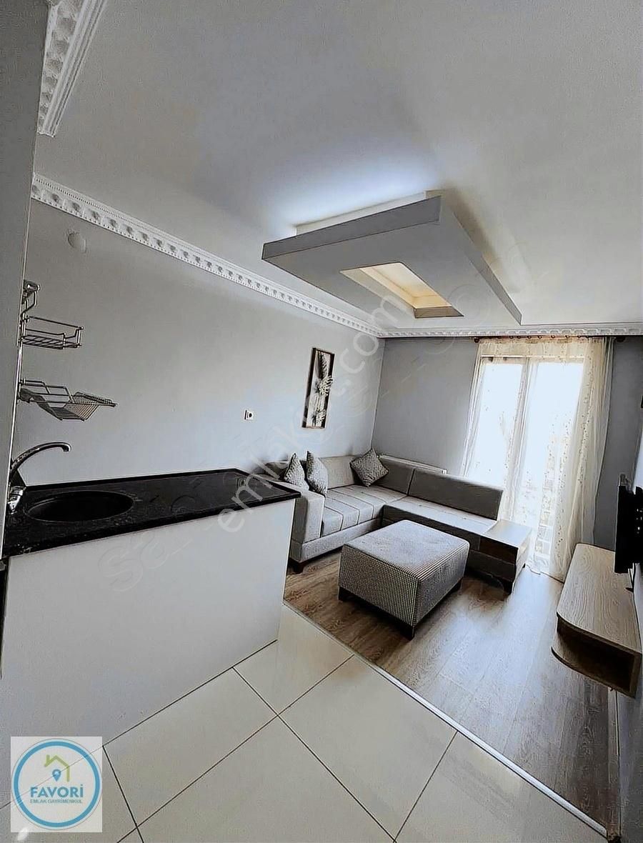 İyaşa 7-8dk Kız Öğrenciye Kiralık 1+1 Apart