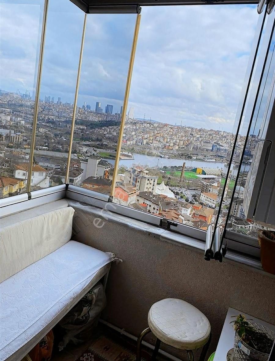 Özer Emlakdan Satılık Manzaralı 2+1 Daire - Görsel 2