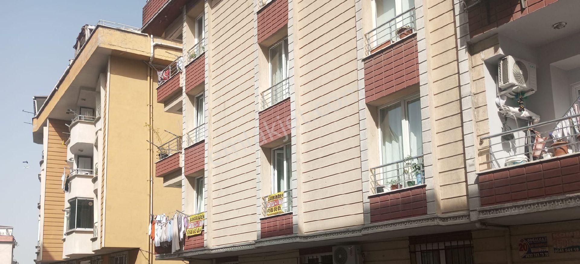 Satılık 3 +1 Daire