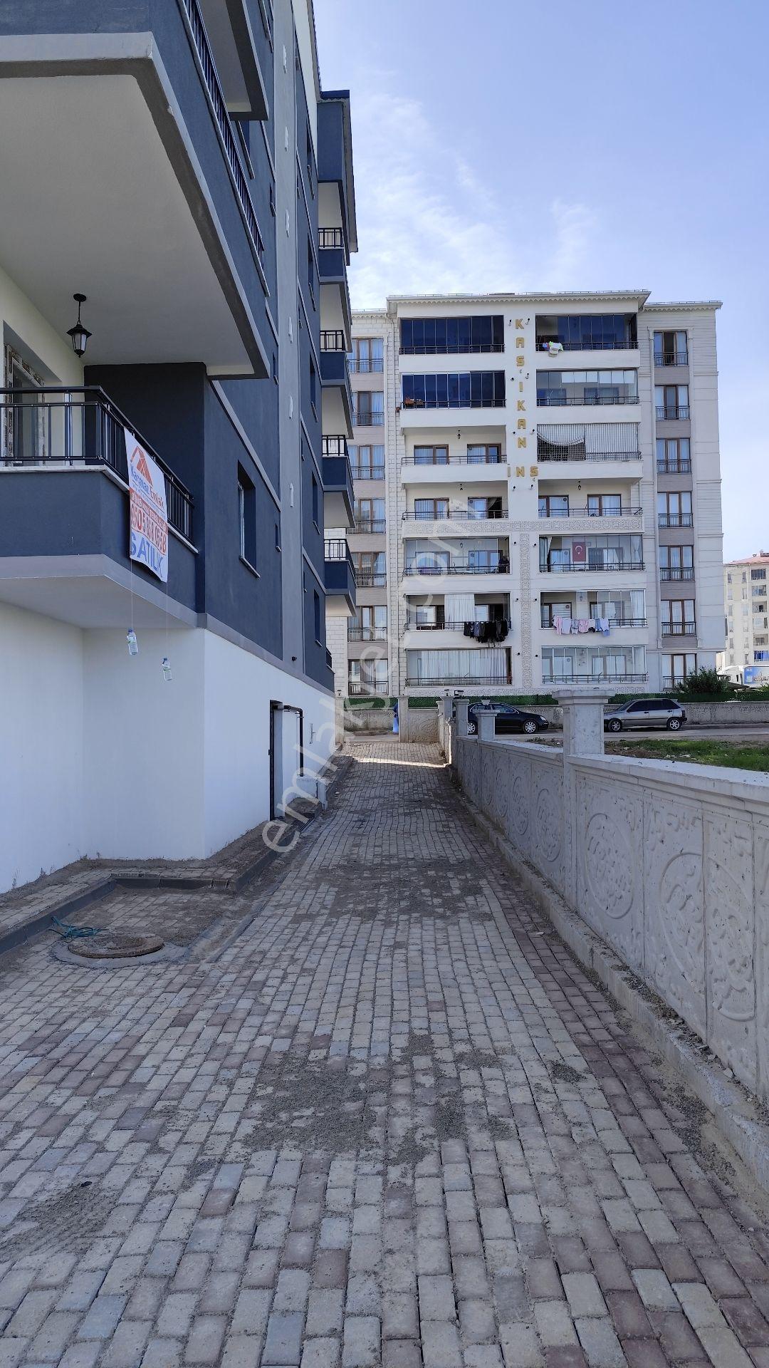 Sivas Merkez Kılavuz Mah. 3+1 Satılık Daireler - Görsel 31