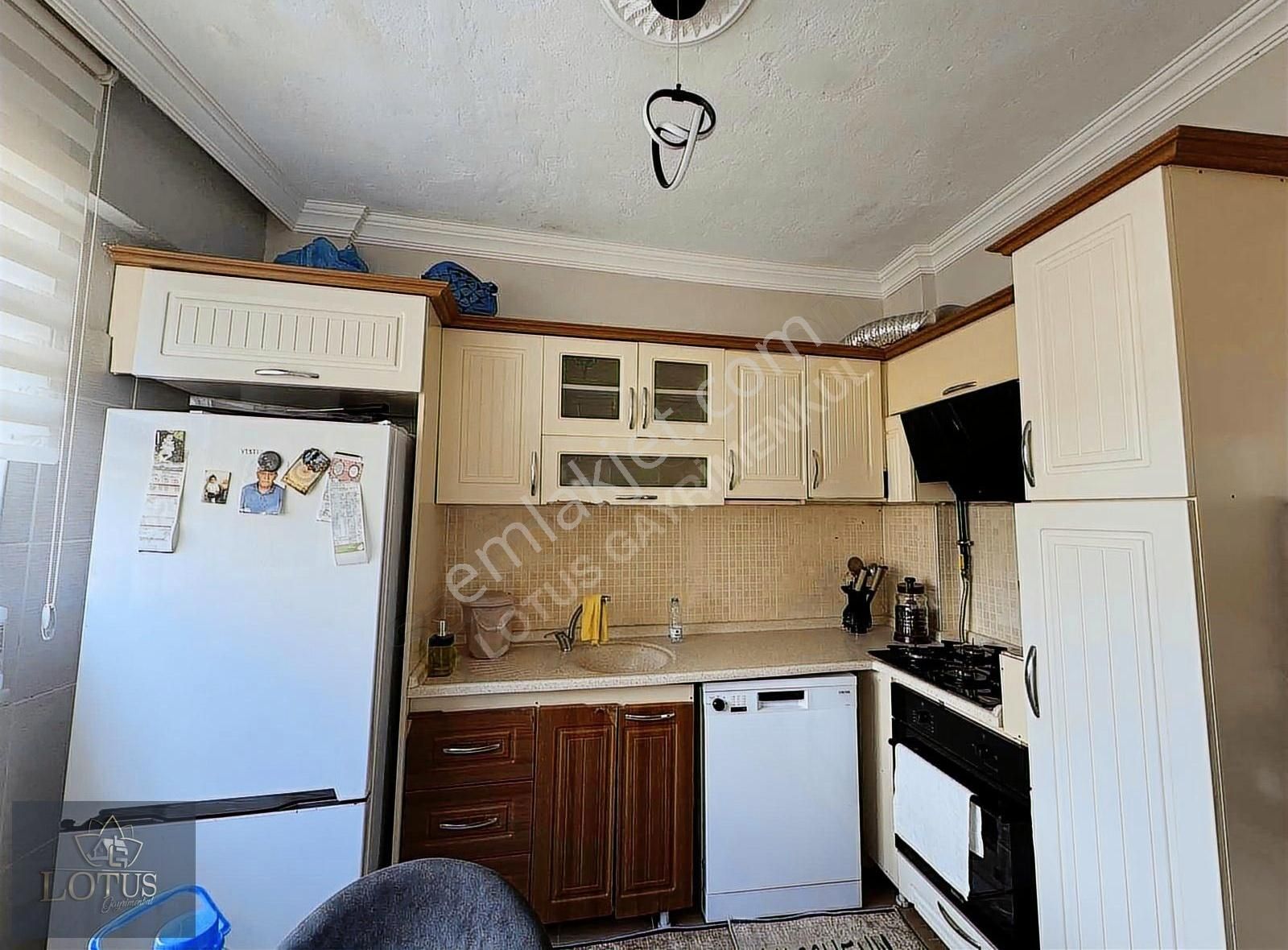 Derince Çenesuyu 235 M2 Arsa İçerisinde Satılık Müstakil Ev - Görsel 5