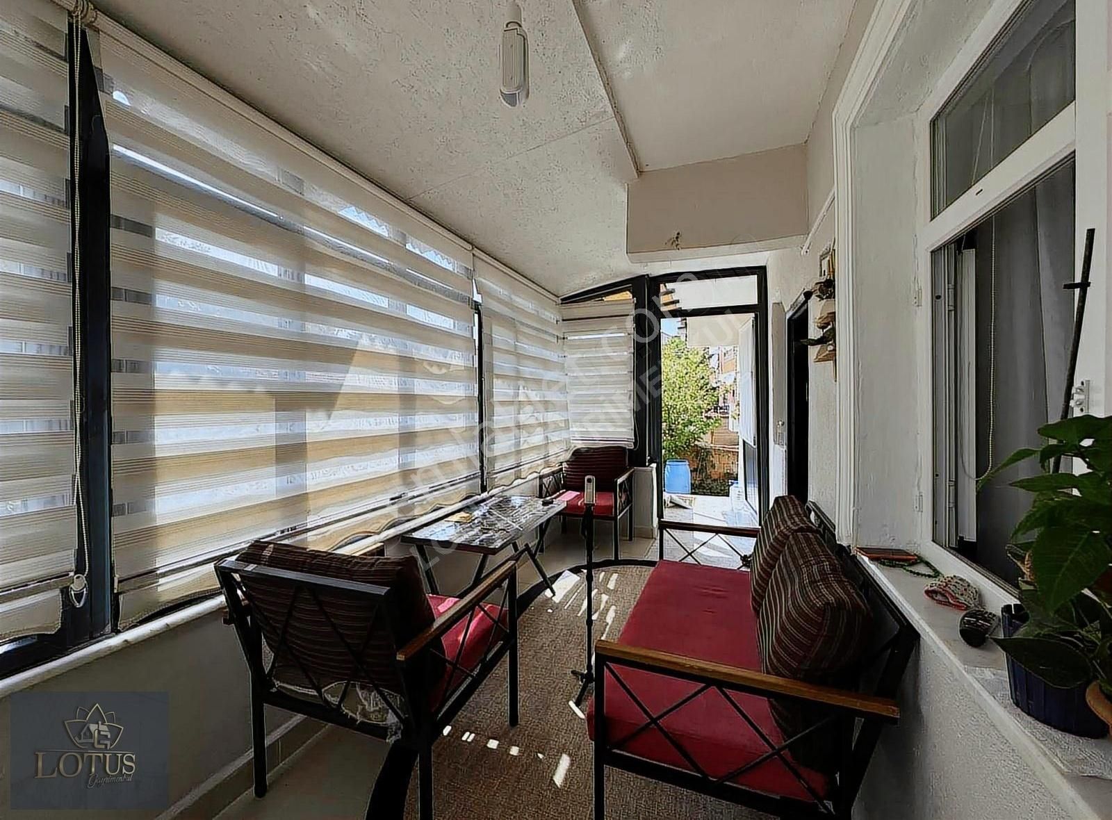 Derince Çenesuyu 235 M2 Arsa İçerisinde Satılık Müstakil Ev - Görsel 9