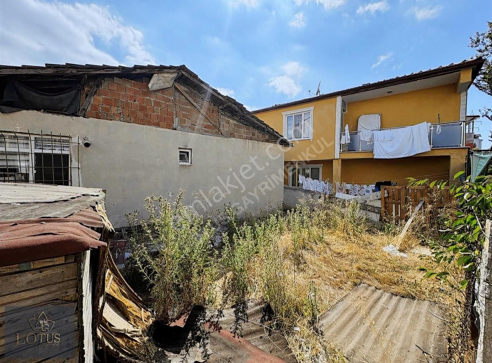 Derince Çenesuyu 235 M2 Arsa İçerisinde Satılık Müstakil Ev - Görsel 19