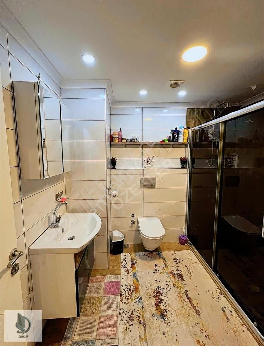 Yalova Çiftlikköy Sultaniyede Ara Kat 3+1 Yeni Daire - Görsel 7