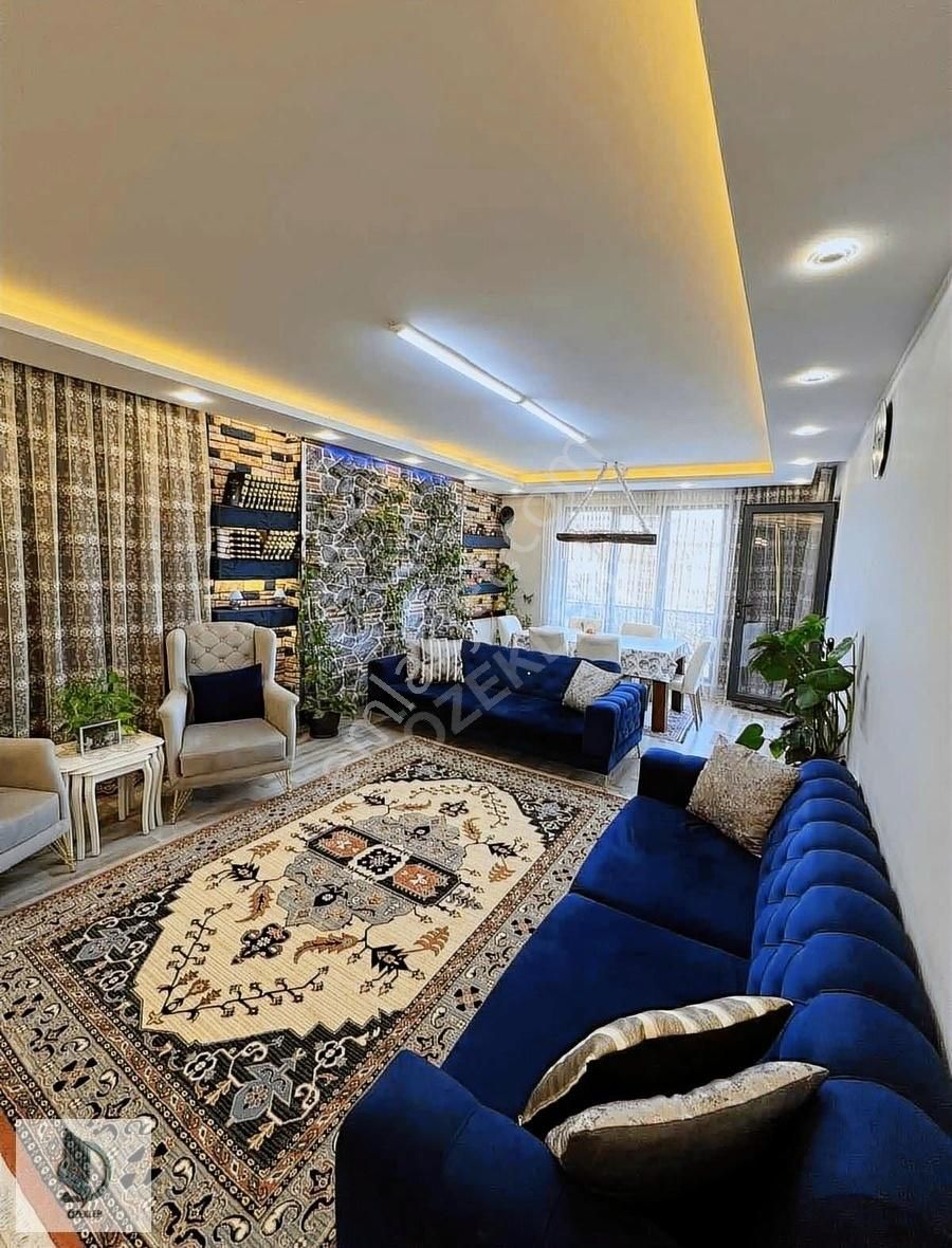 Yalova Çiftlikköy Sultaniyede Ara Kat 3+1 Yeni Daire - Görsel 8