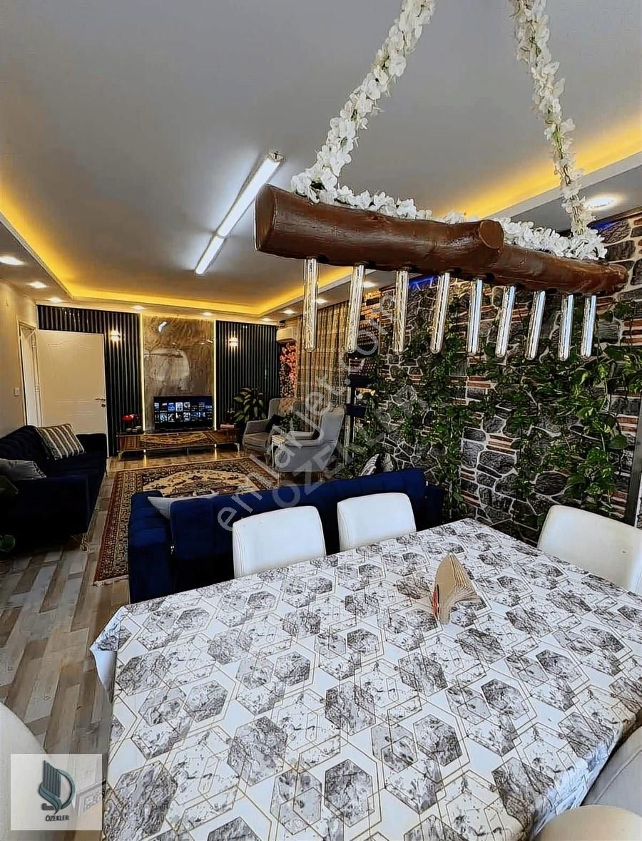 Yalova Çiftlikköy Sultaniyede Ara Kat 3+1 Yeni Daire - Görsel 4