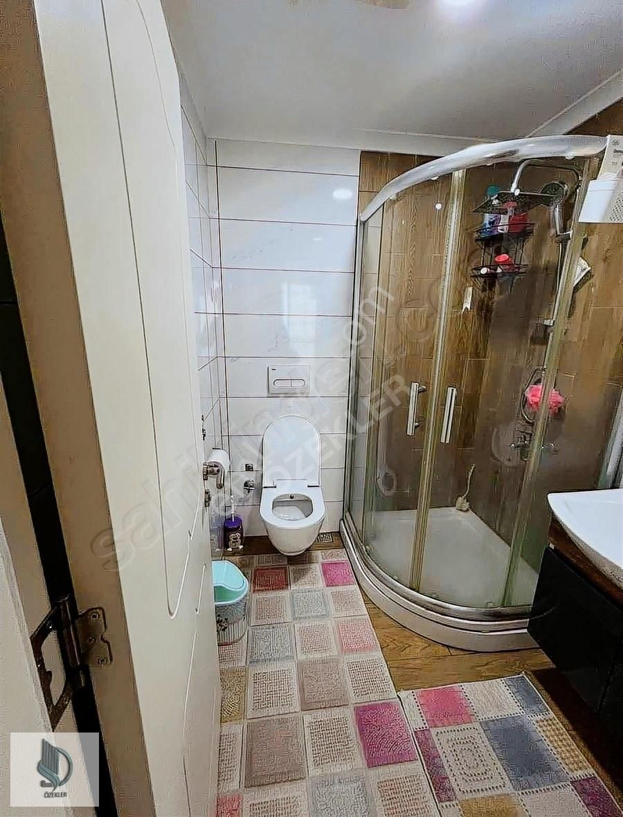 Yalova Çiftlikköy Sultaniyede Ara Kat 3+1 Yeni Daire