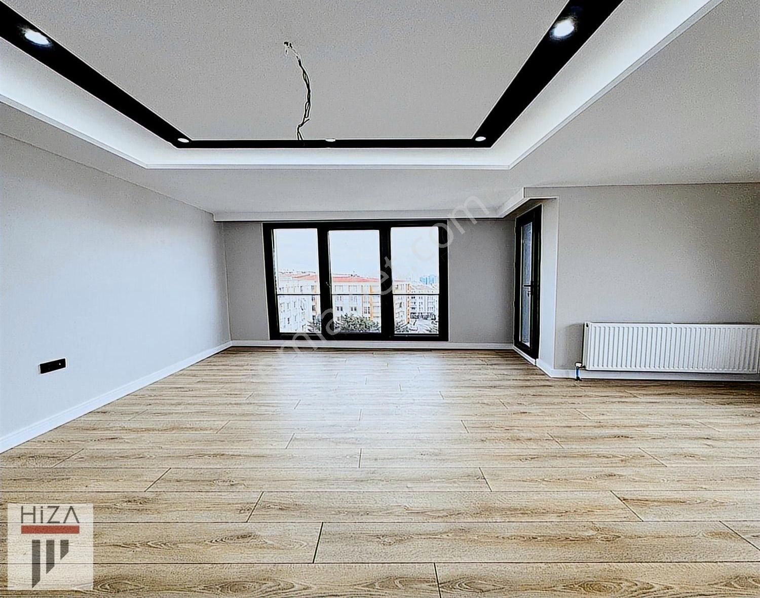 Doğan Araslının Dibinde İskanlı Sıfır İnşaatta 3+1 Kelepir Daire - Görsel 4