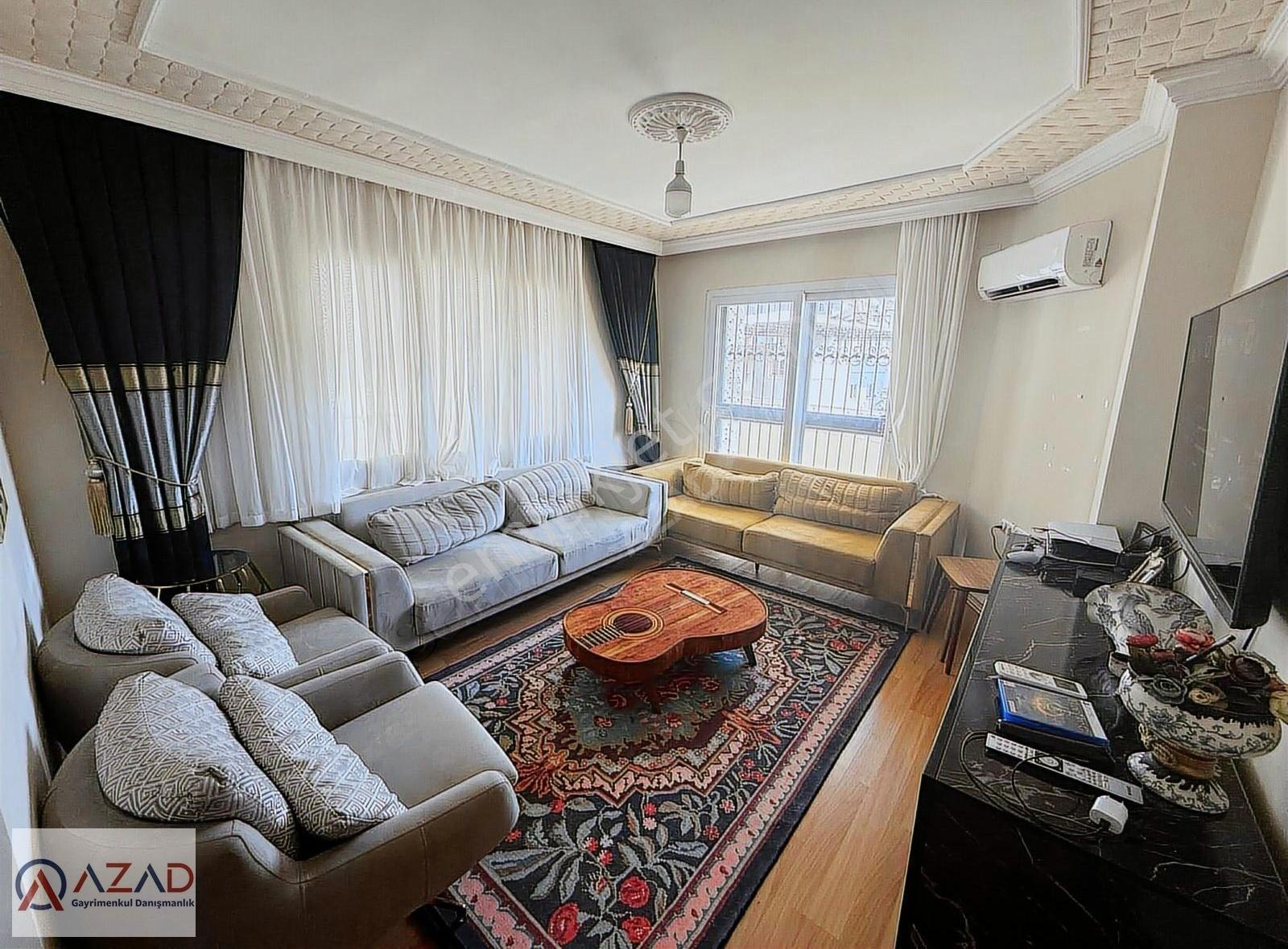 Azad-mithat Paşa Civarı Satılık 3+1 Açık Mutfak Teraslı Daire - Görsel 15