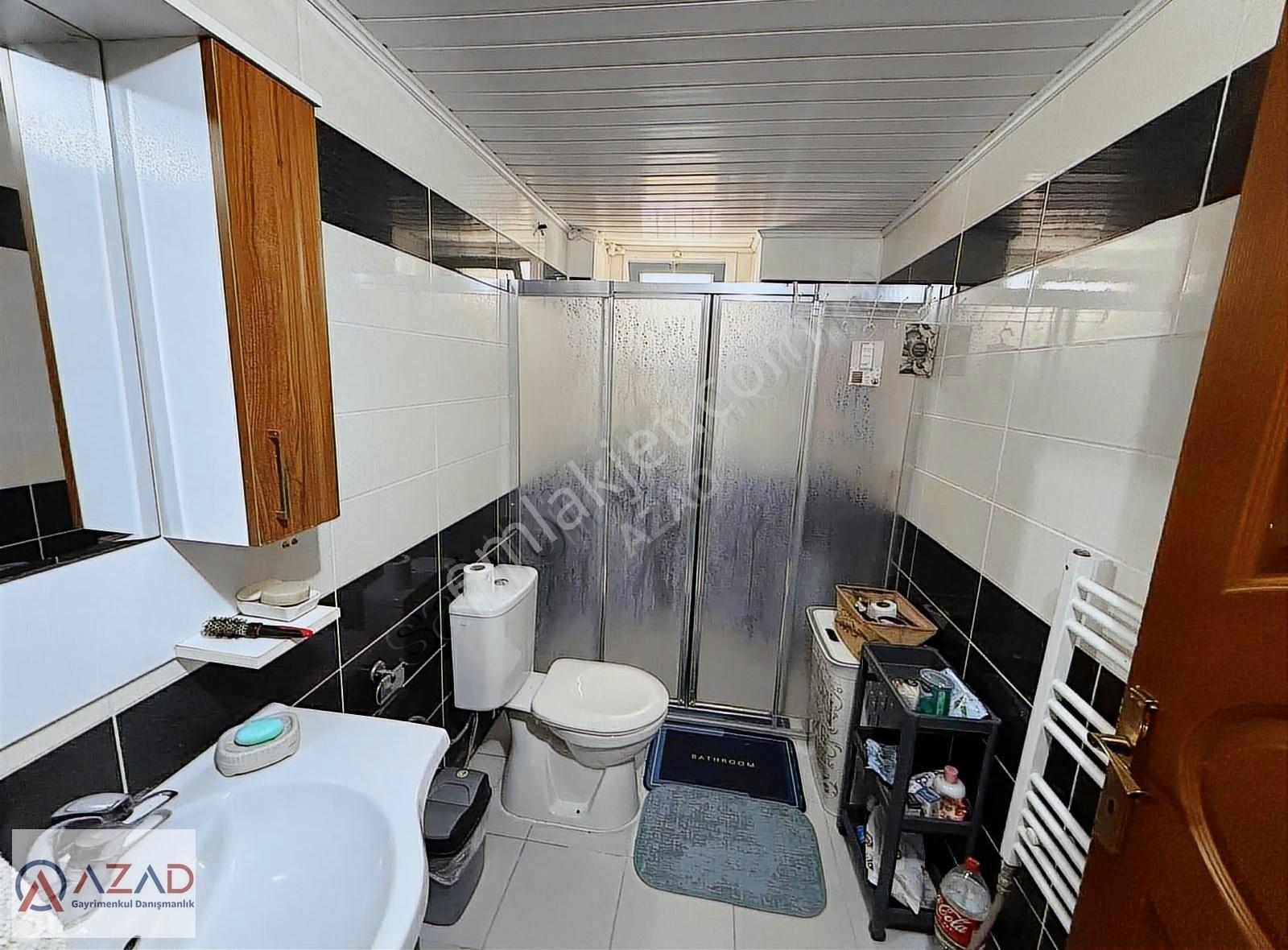 Azad-mithat Paşa Civarı Satılık 3+1 Açık Mutfak Teraslı Daire - Görsel 22