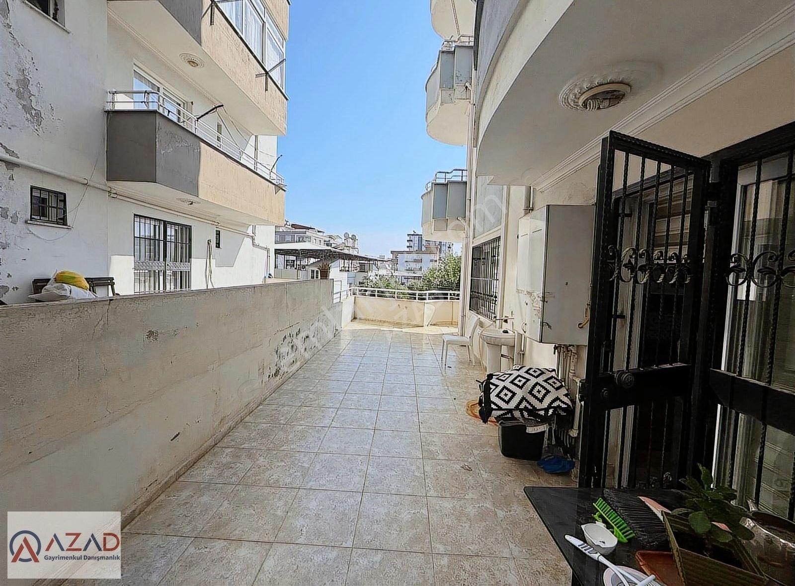 Azad-mithat Paşa Civarı Satılık 3+1 Açık Mutfak Teraslı Daire - Görsel 11