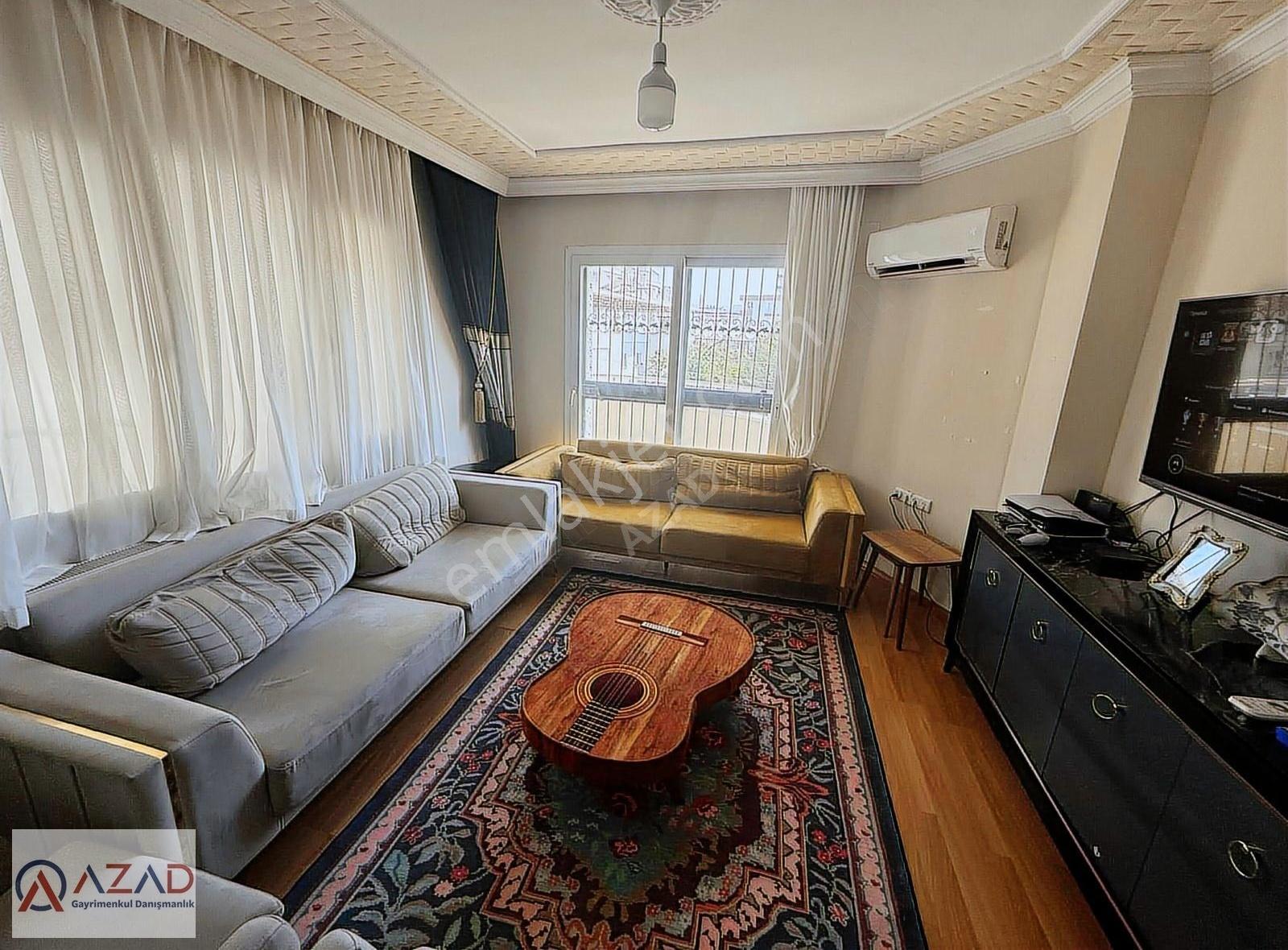 Azad-mithat Paşa Civarı Satılık 3+1 Açık Mutfak Teraslı Daire - Görsel 3