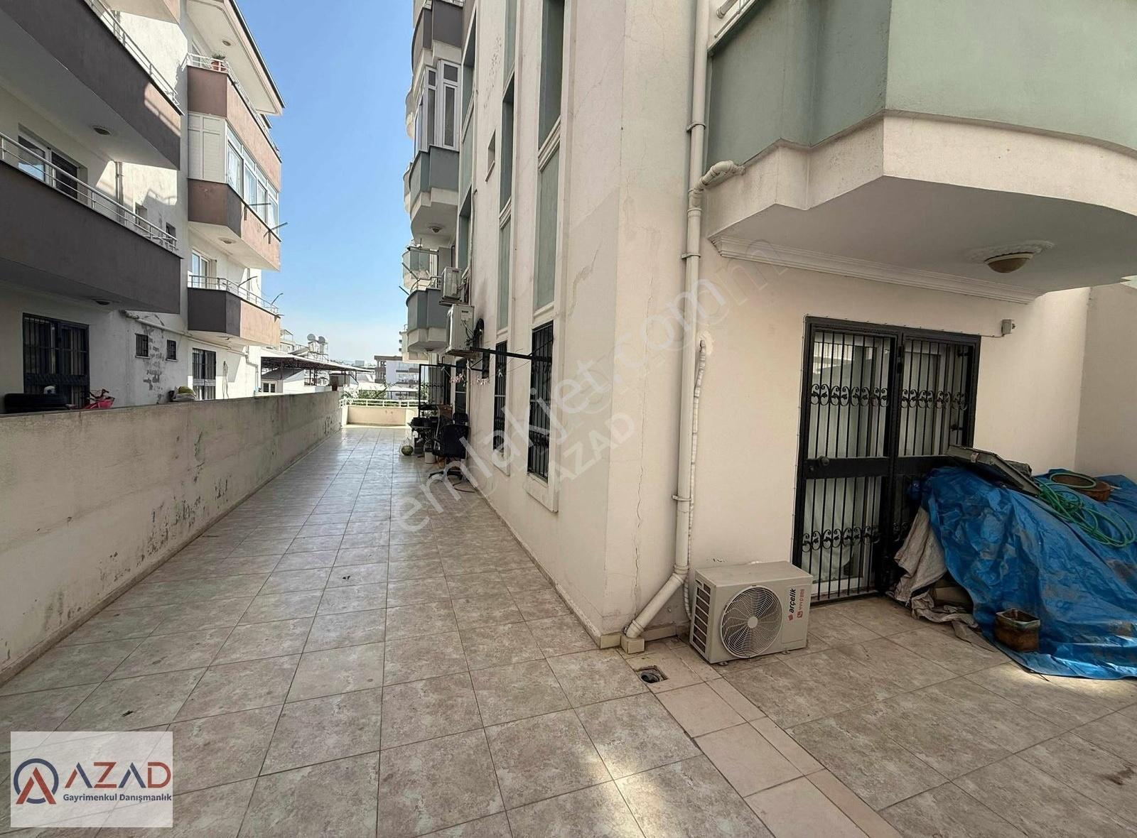 Azad-mithat Paşa Civarı Satılık 3+1 Açık Mutfak Teraslı Daire - Görsel 20