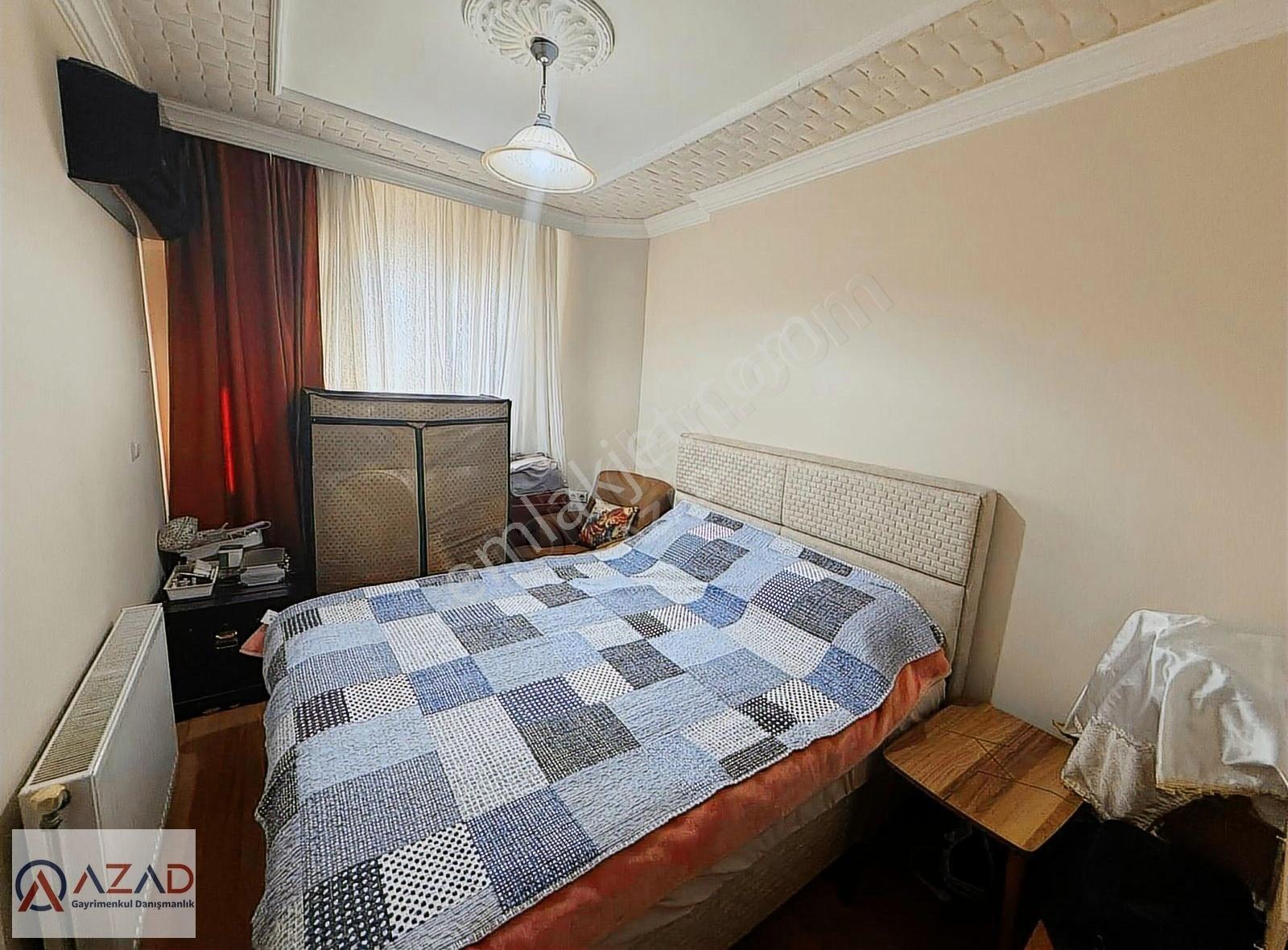 Azad-mithat Paşa Civarı Satılık 3+1 Açık Mutfak Teraslı Daire - Görsel 21
