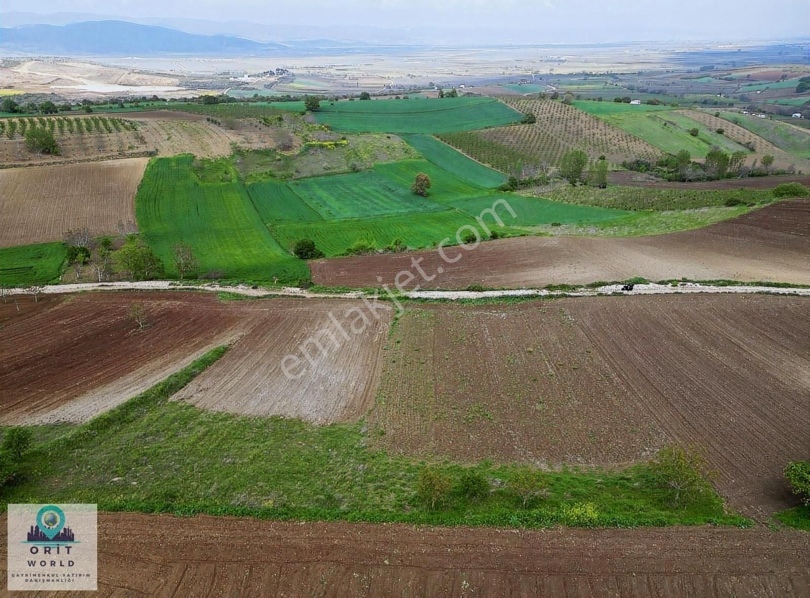 Karagölet İleri Sanayi Teknolojileri Genişleme Alanında 1650m2 - Görsel 9