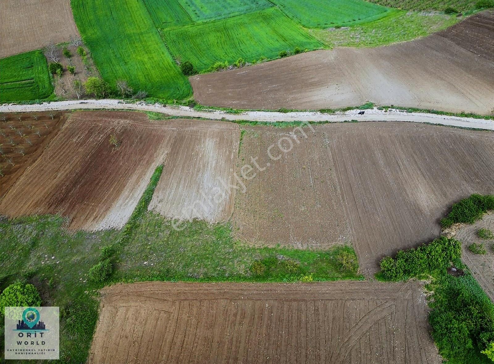 Karagölet İleri Sanayi Teknolojileri Genişleme Alanında 1650m2 - Görsel 4