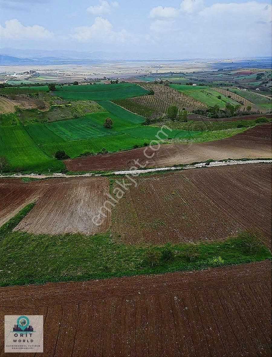 Karagölet İleri Sanayi Teknolojileri Genişleme Alanında 1650m2 - Görsel 7