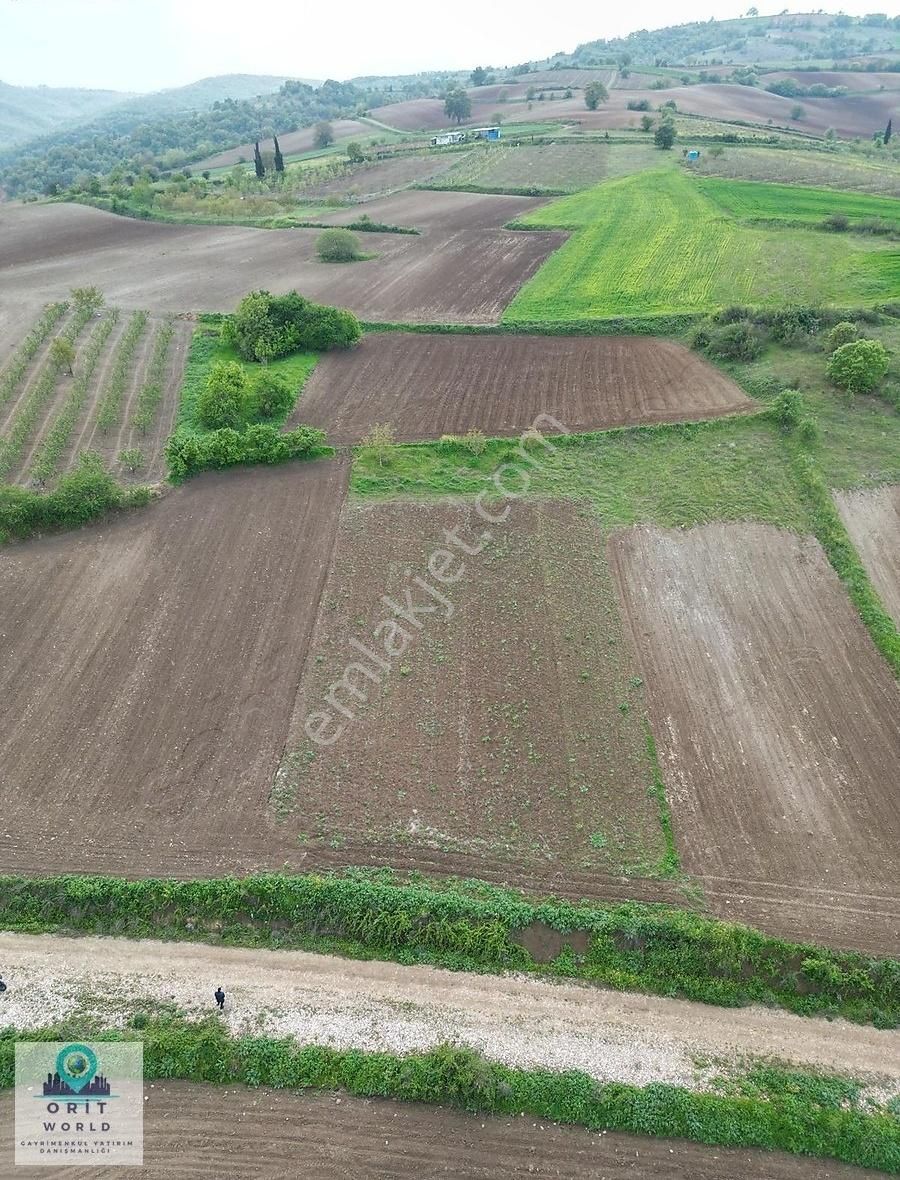 Karagölet İleri Sanayi Teknolojileri Genişleme Alanında 1650m2 - Görsel 6