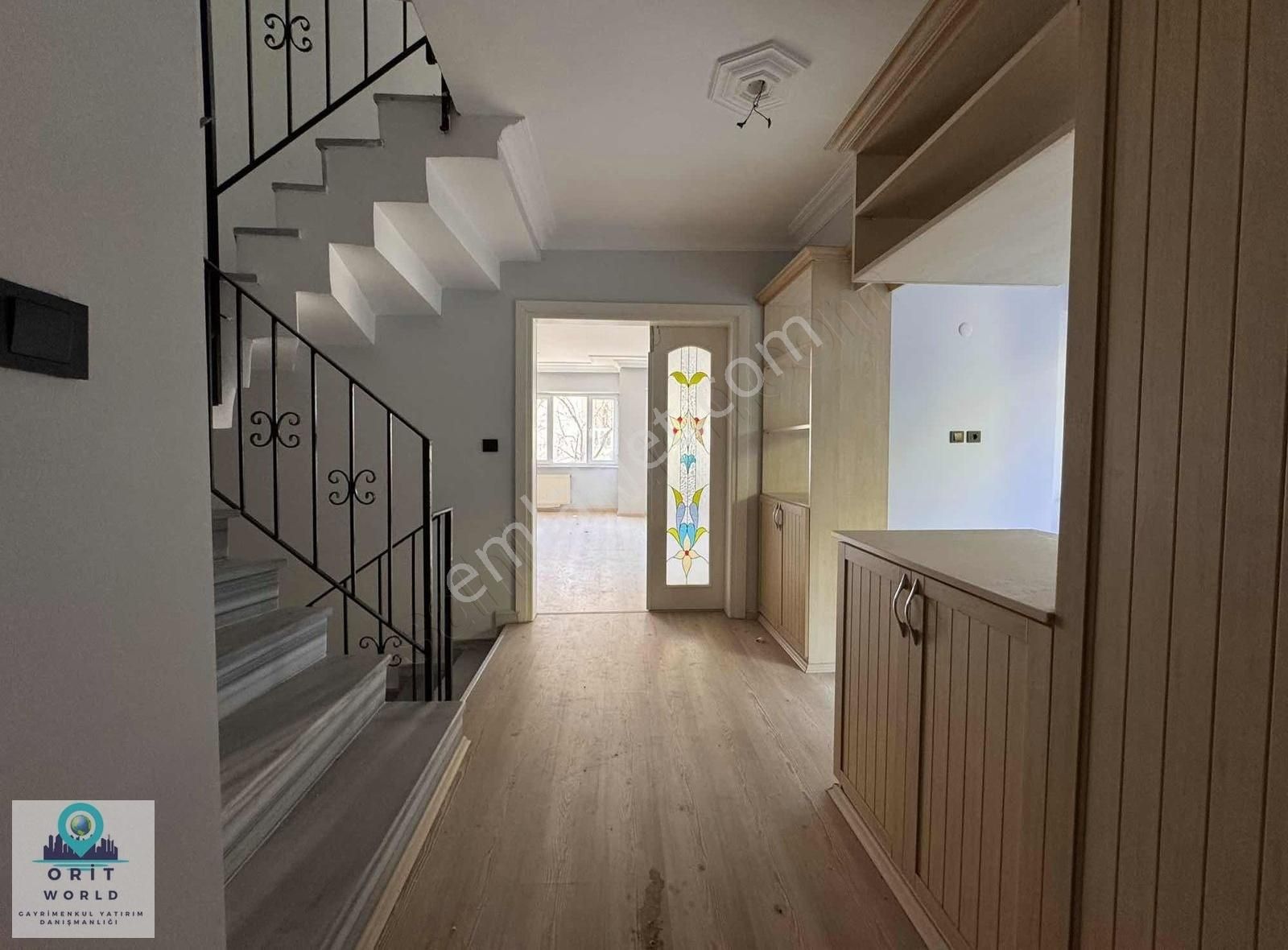 Kültür Mahallesi Tepekent Villalarında Satılık 5+1 Villa - Görsel 27