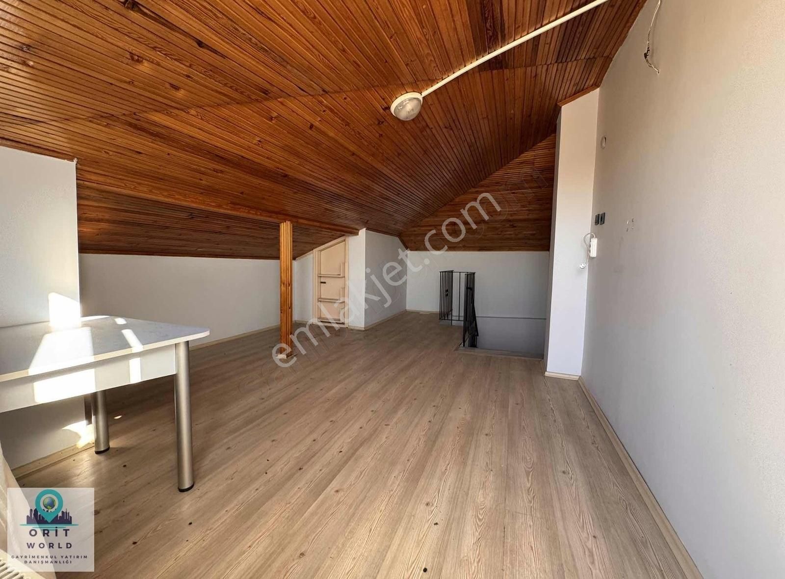 Kültür Mahallesi Tepekent Villalarında Satılık 5+1 Villa - Görsel 4