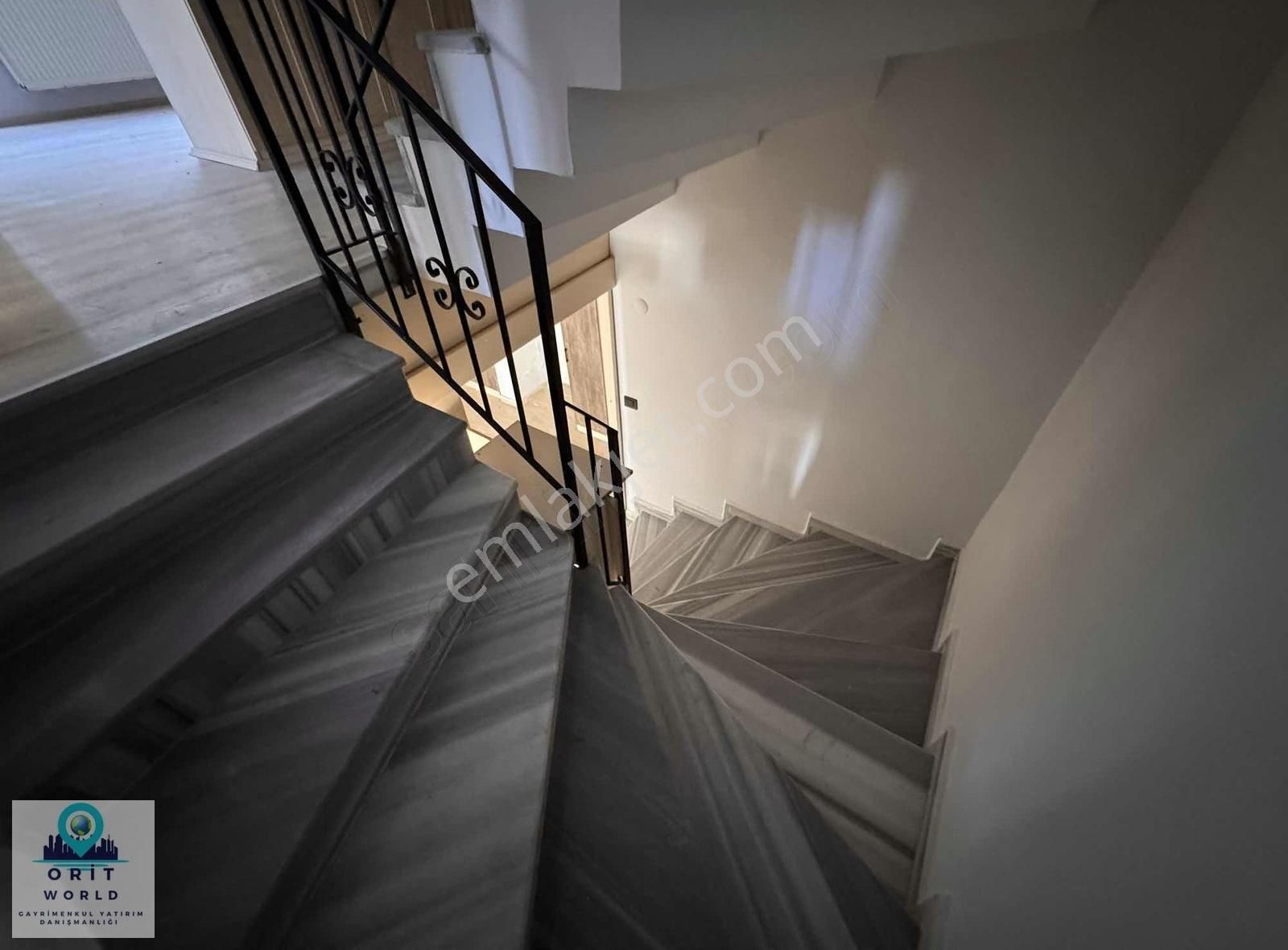 Kültür Mahallesi Tepekent Villalarında Satılık 5+1 Villa - Görsel 34