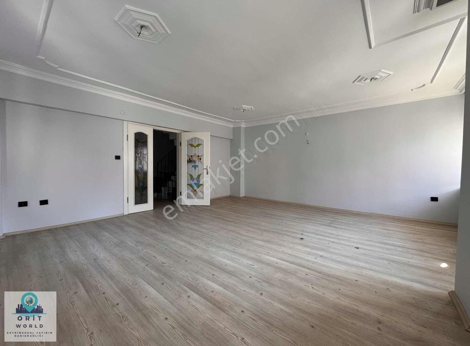 Kültür Mahallesi Tepekent Villalarında Satılık 5+1 Villa - Görsel 32