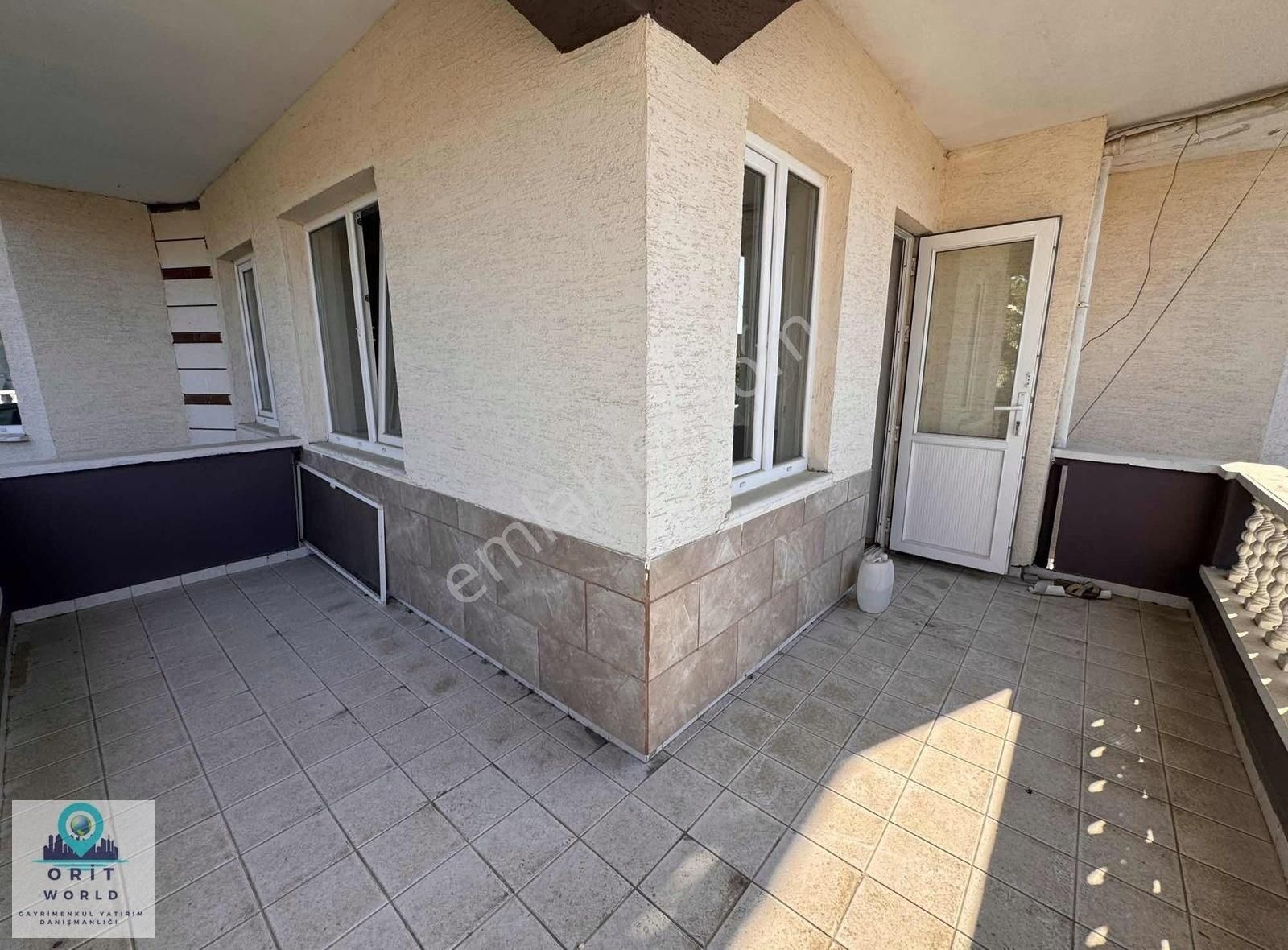 Kültür Mahallesi Tepekent Villalarında Satılık 5+1 Villa - Görsel 15