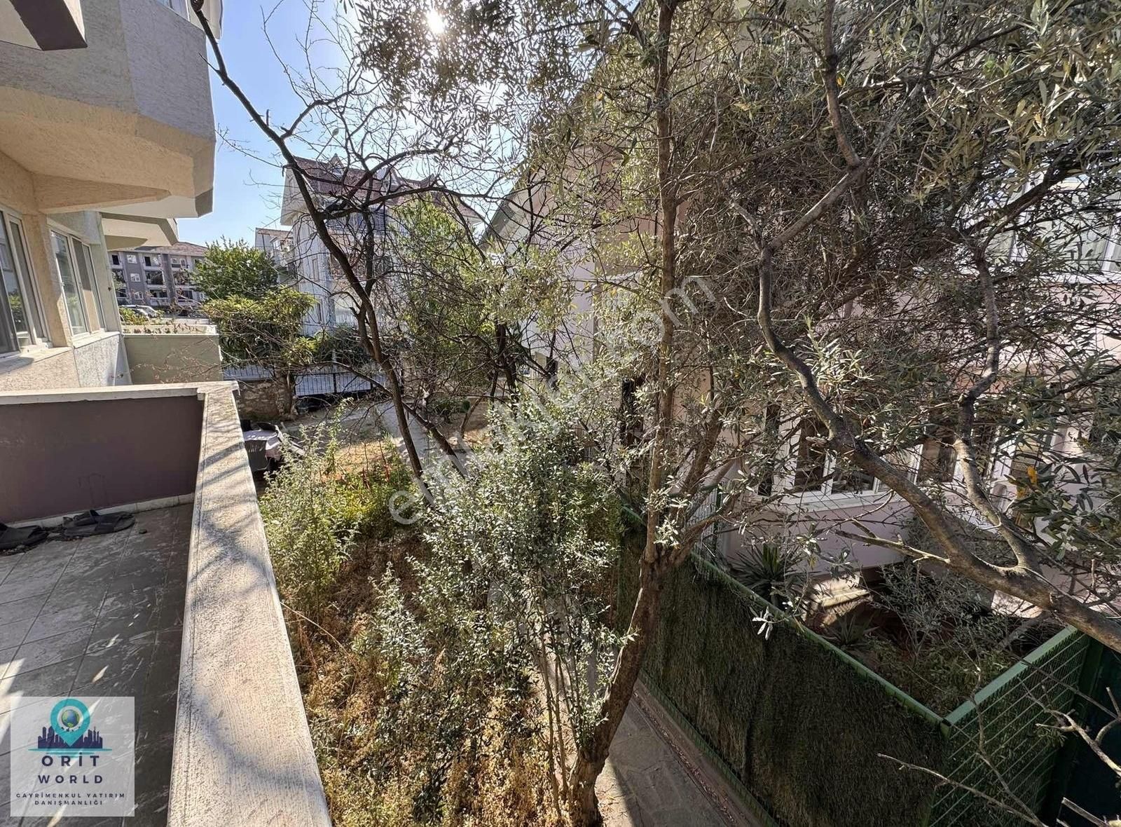 Kültür Mahallesi Tepekent Villalarında Satılık 5+1 Villa - Görsel 13