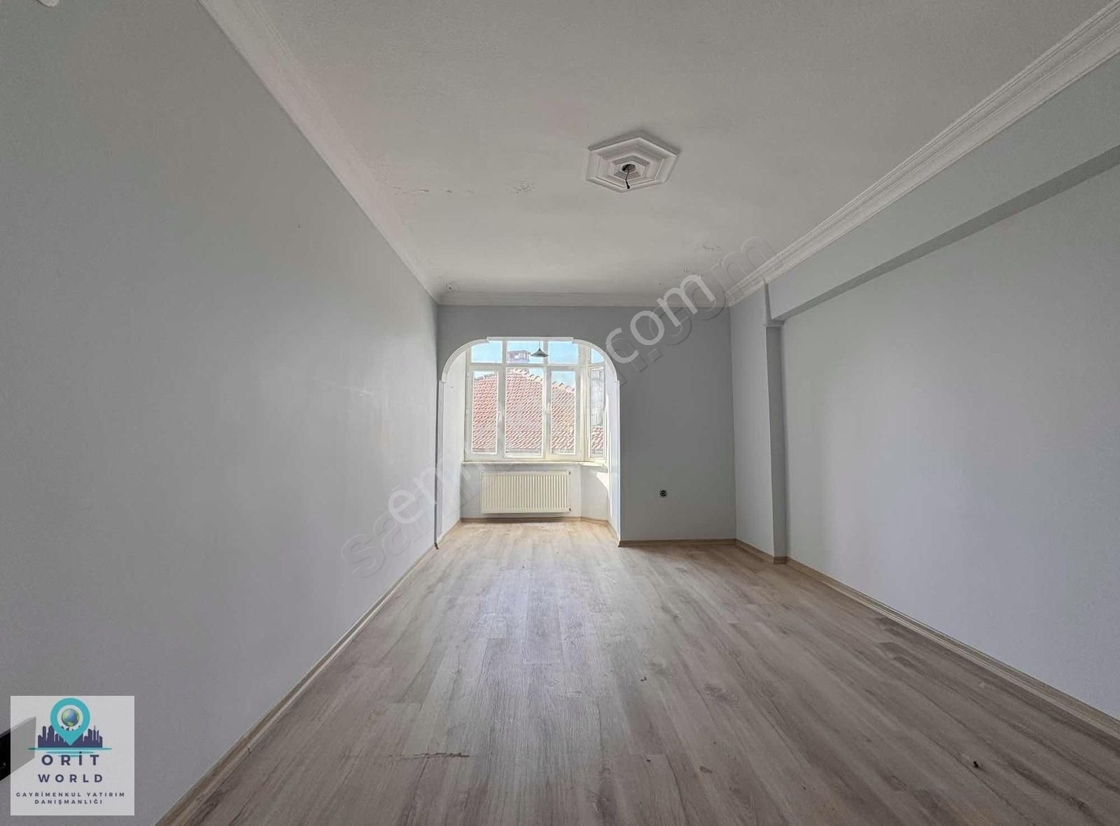 Kültür Mahallesi Tepekent Villalarında Satılık 5+1 Villa - Görsel 9