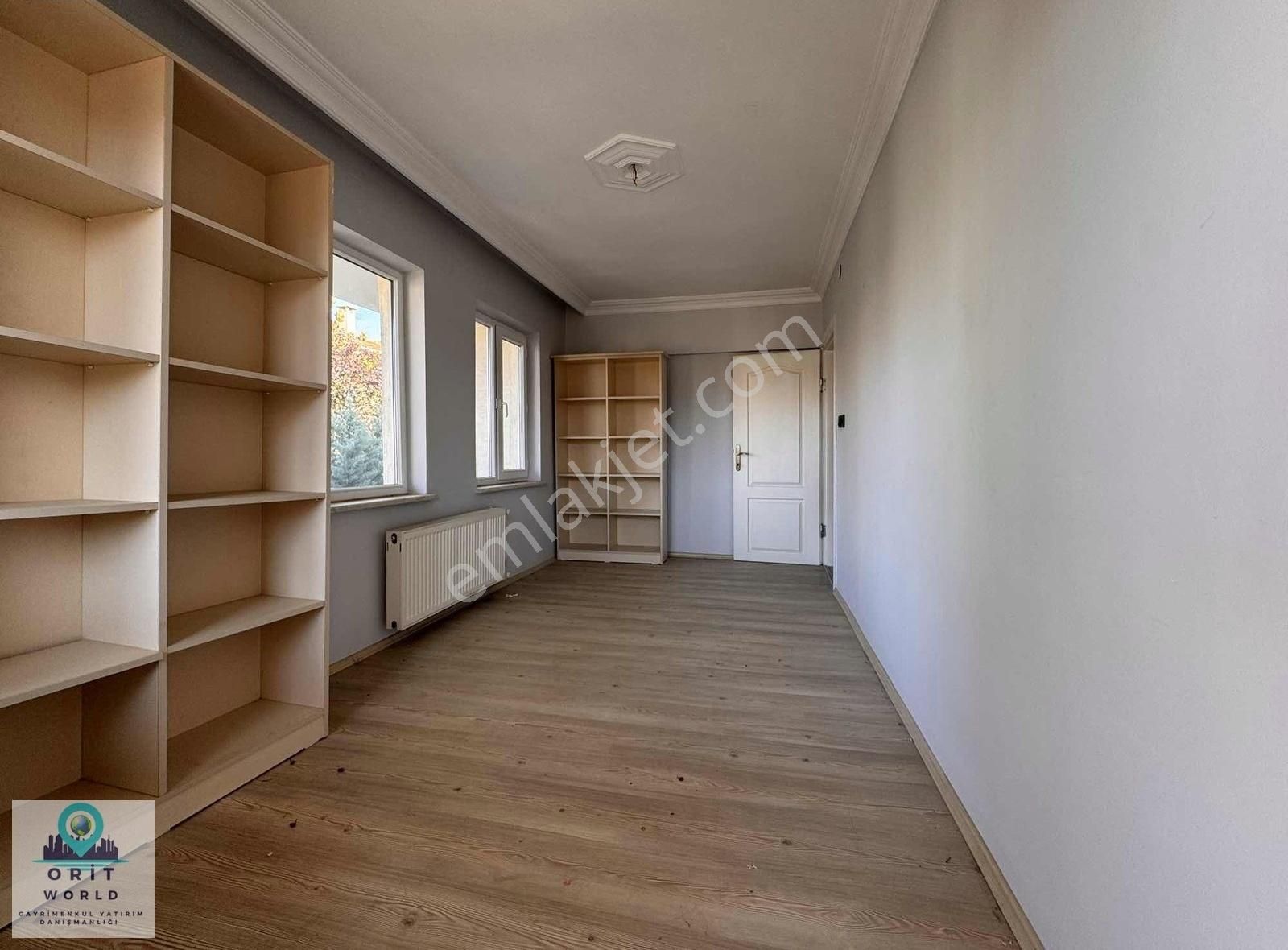 Kültür Mahallesi Tepekent Villalarında Satılık 5+1 Villa - Görsel 22