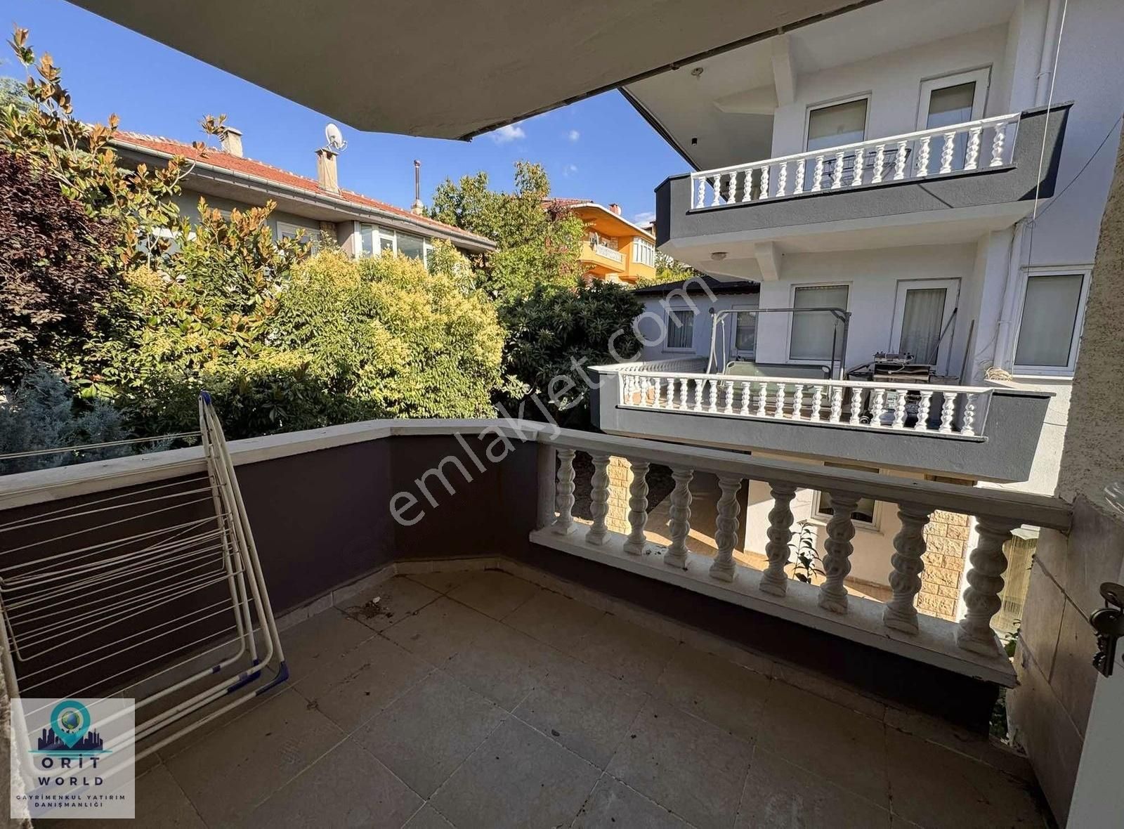 Kültür Mahallesi Tepekent Villalarında Satılık 5+1 Villa - Görsel 12