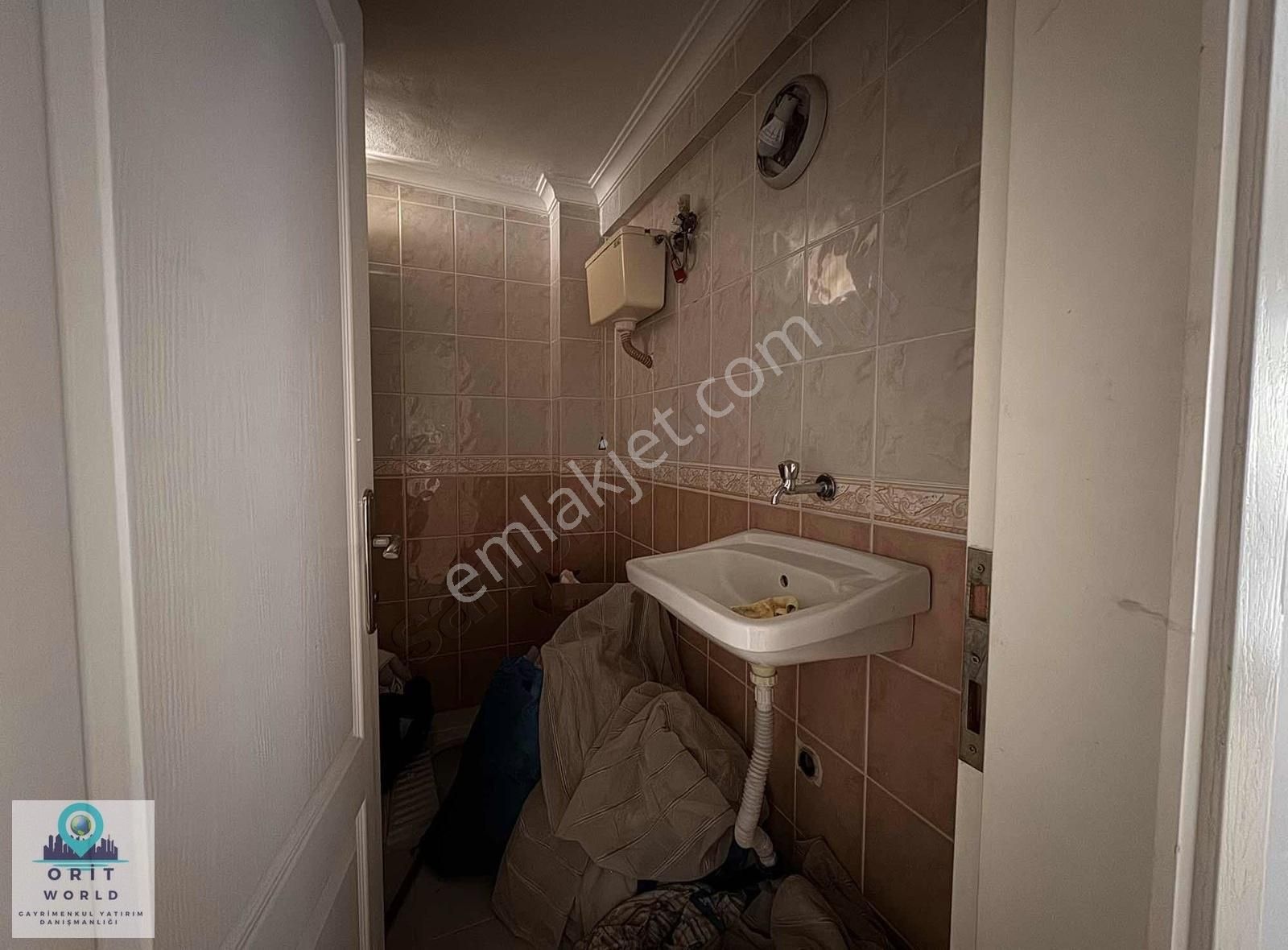 Kültür Mahallesi Tepekent Villalarında Satılık 5+1 Villa - Görsel 31