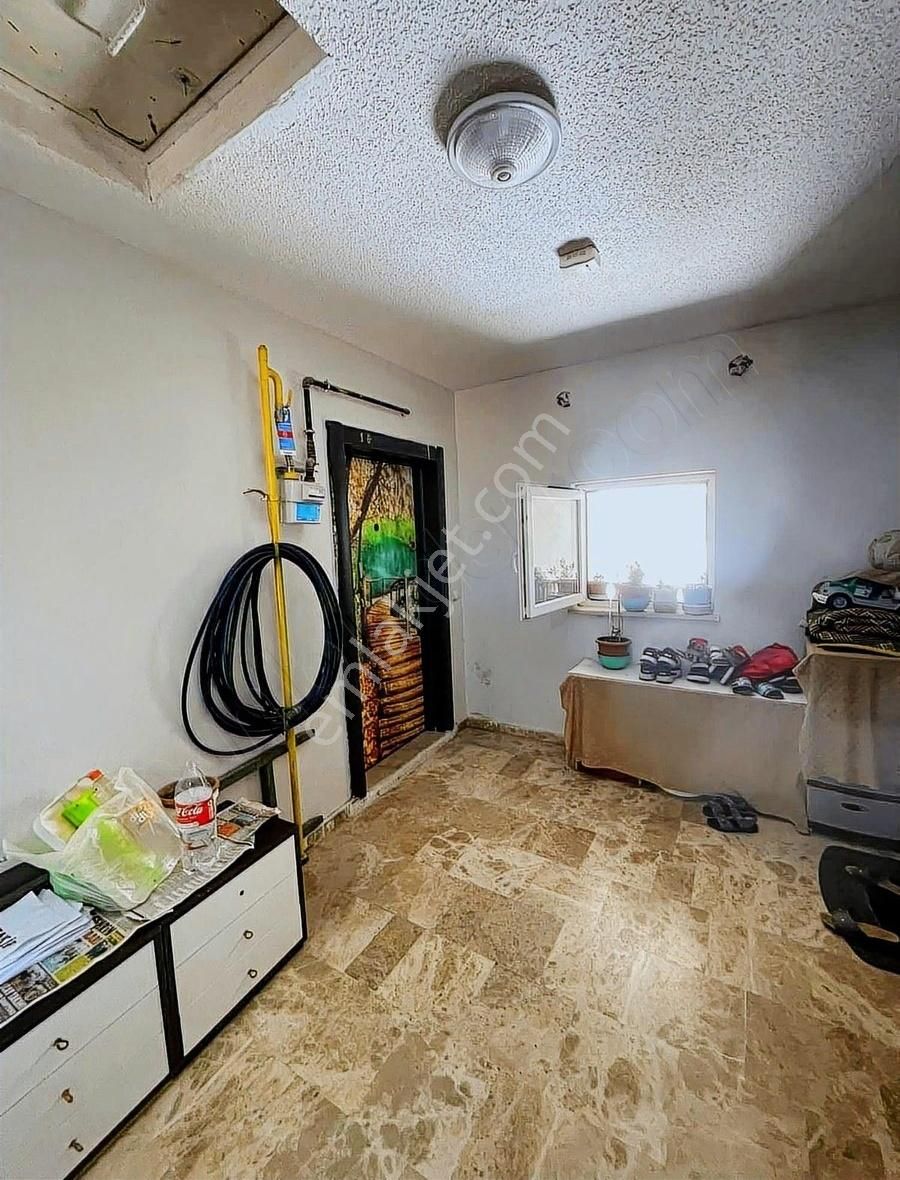 Akdeniz Gayrimenkulden Toki 8. Etapta Kiralık 2+1 Daire