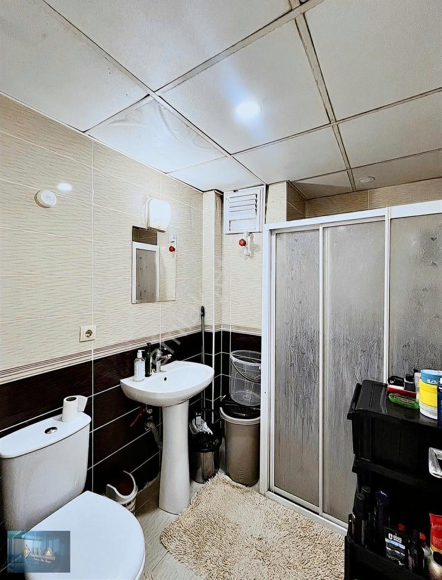 Liva Gayrimenkul'den Yenibeşevler'de Ful Eşyalı Satılık Daire - Görsel 12