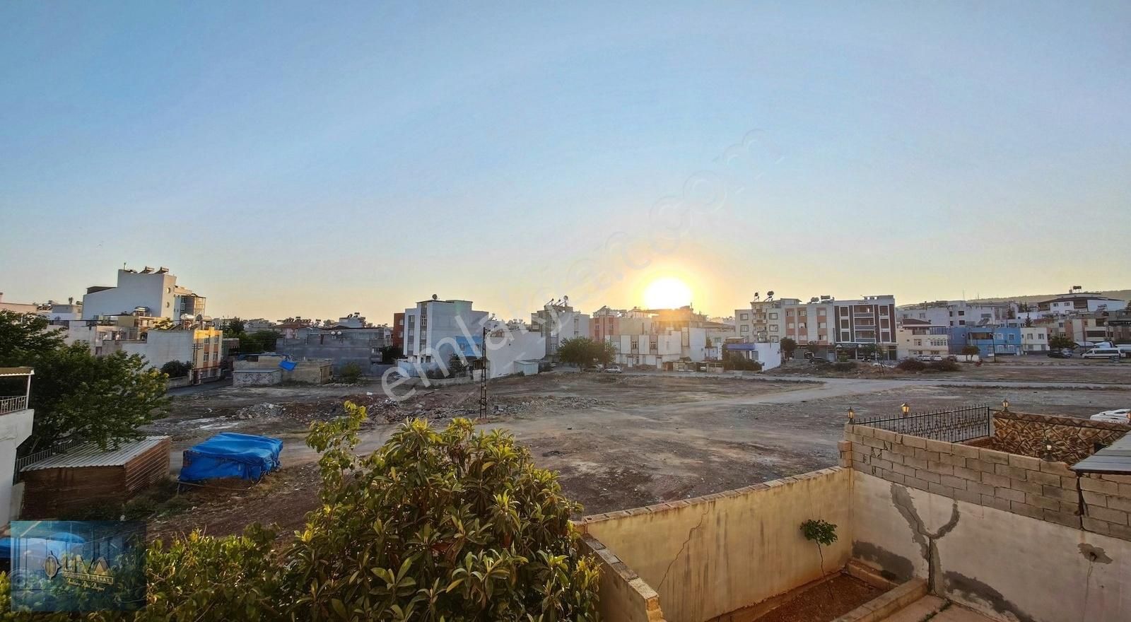 Kilis Liva Gayrimenkul'den Beşevlerde 3+1 Satılık Daire