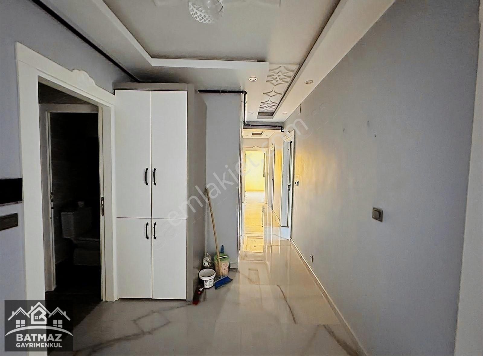 Batmaz'dan Beykent Pazar Çevresinde 2+1 Ultralüx Eksiksiz Daire! - Görsel 3