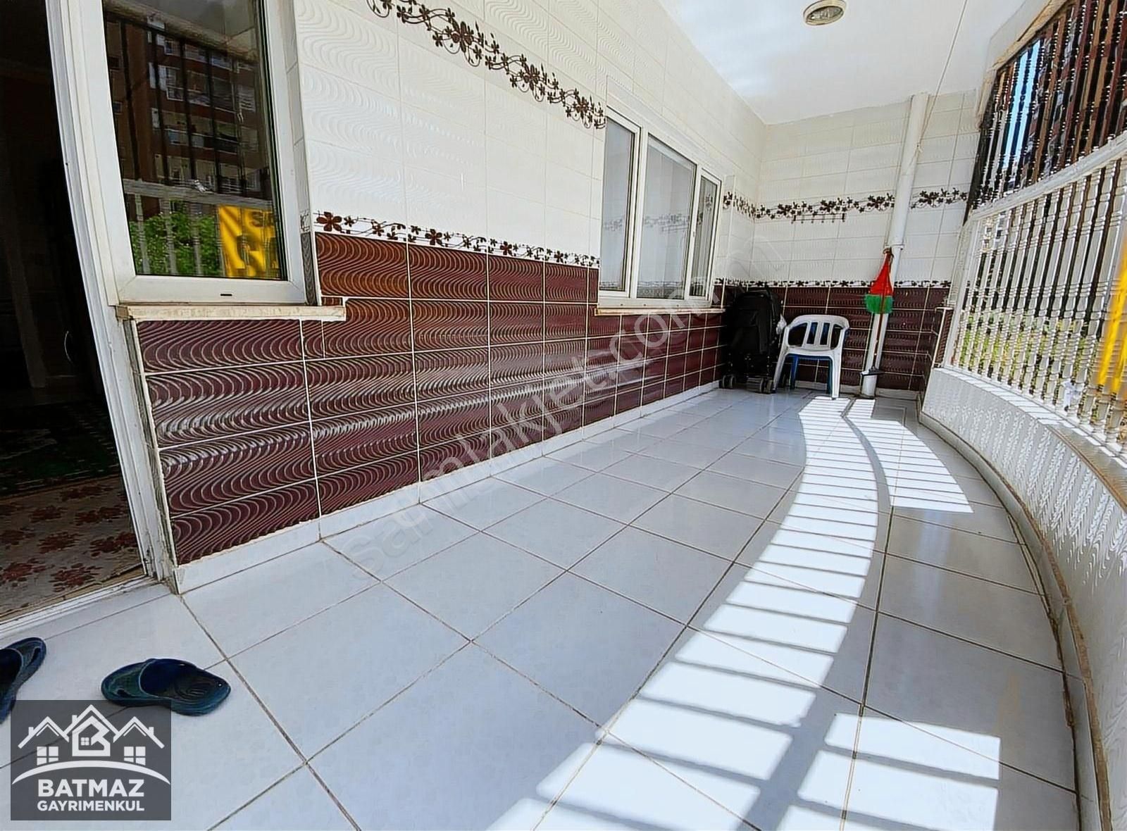 Batmaz'dan Seyrantepe Merkezi Konumda 3+1 Masrafsız Daire