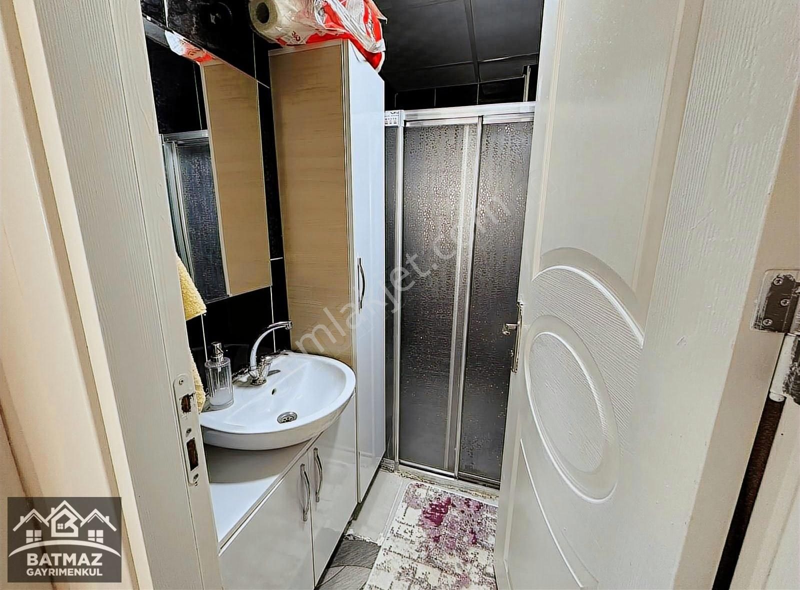 Batmaz'dan Beykent Hastane Projesi Karşısı 2+1 Lüx Satılık Daire - Görsel 6
