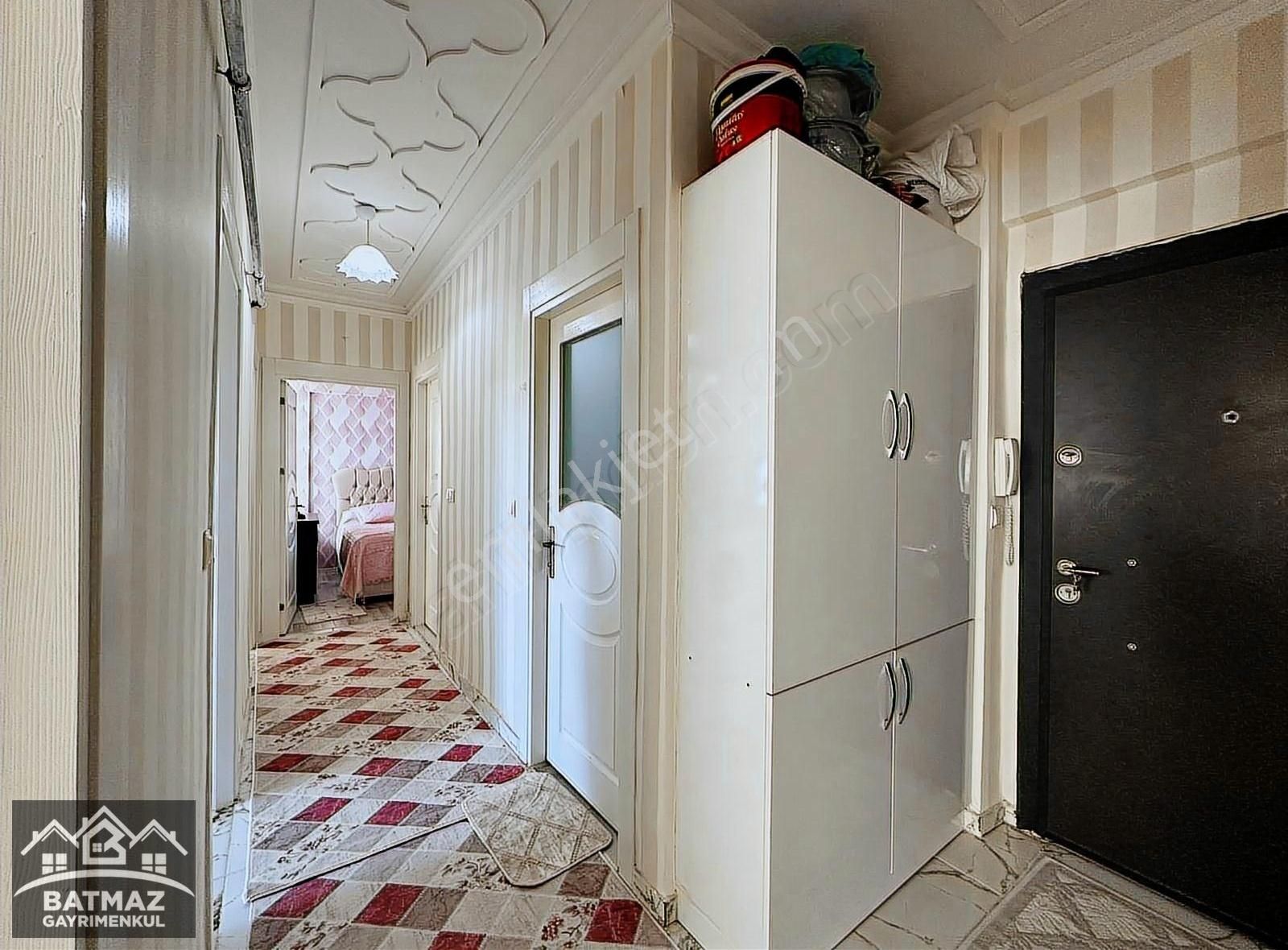 Batmaz'dan Beykent Hastane Projesi Karşısı 2+1 Lüx Satılık Daire - Görsel 4