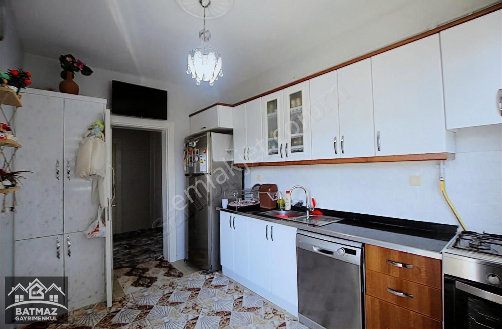 Güzelyurt Konutlarında Kiralık (2+1) Daire