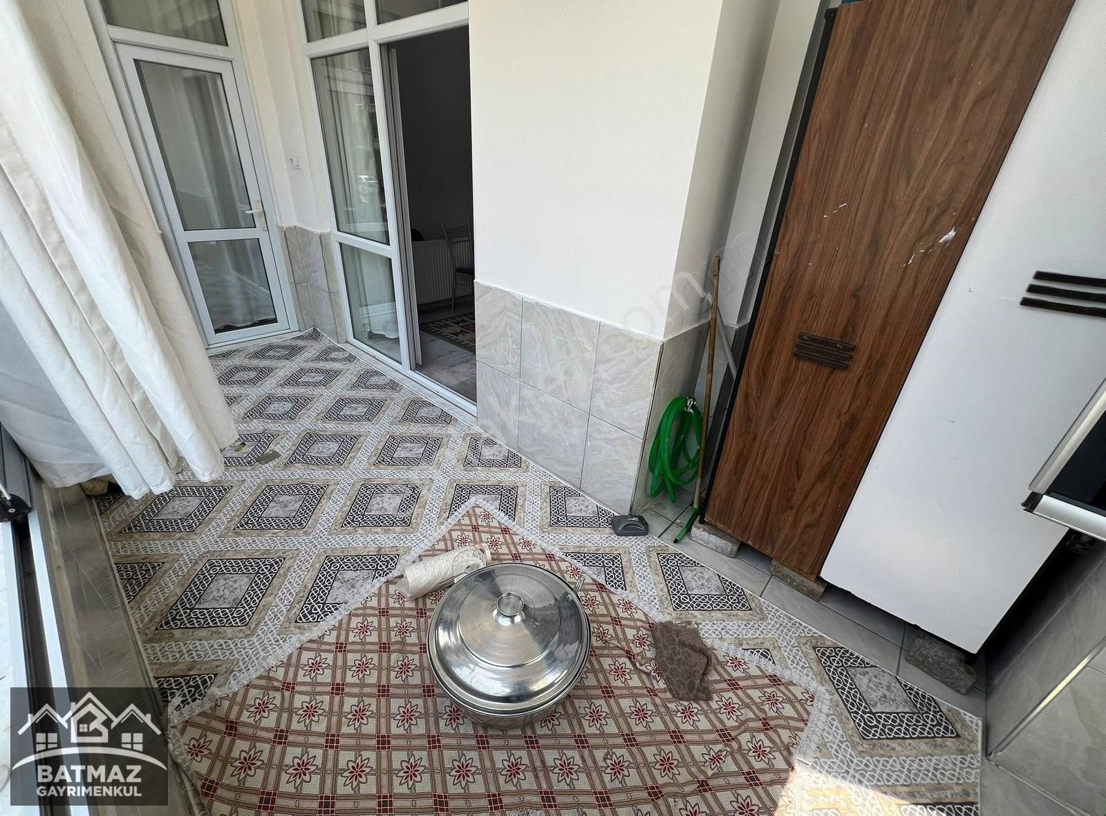 Batmaz'dan Beykent 4.etapda 2+1 Satılık Lüks Daire - Görsel 2