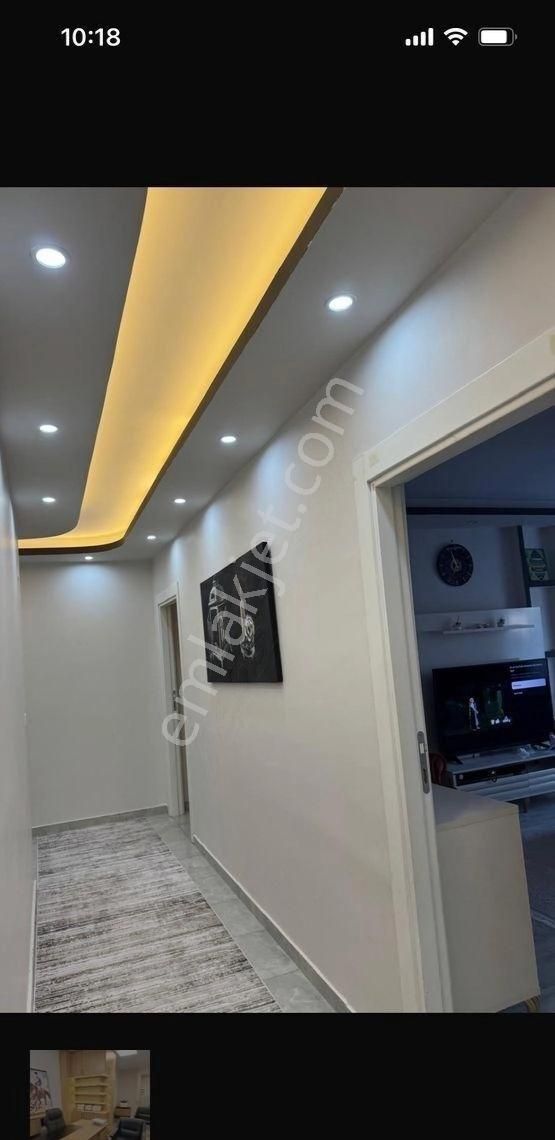 Mersin Erdemli Kargıpınarında Satılık Daire