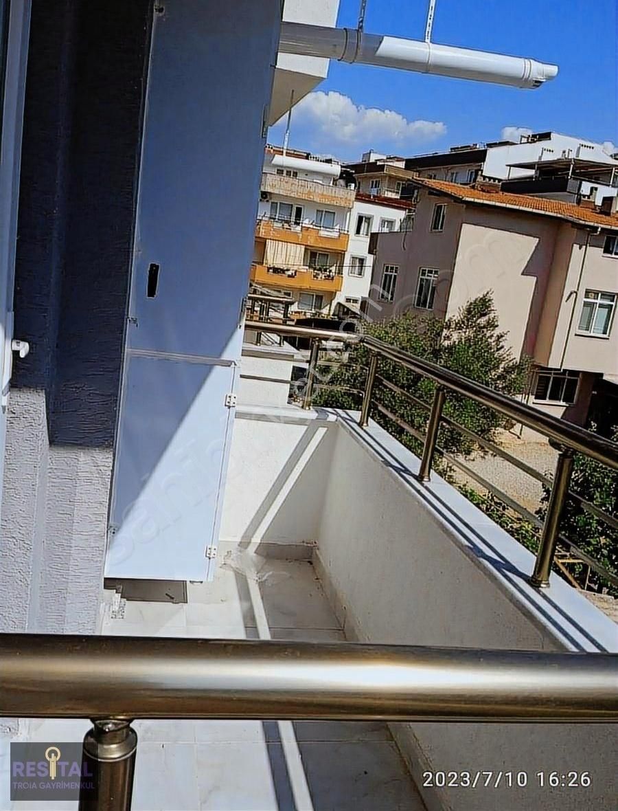 Çanakkale Kepez Meydanda 1+1 Kiralık