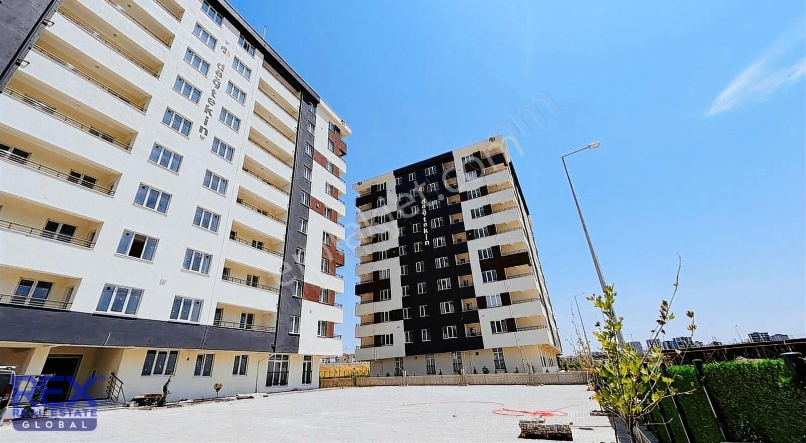 Erkilet Dağtekin Bade Konaklarında Kiralık 2+1