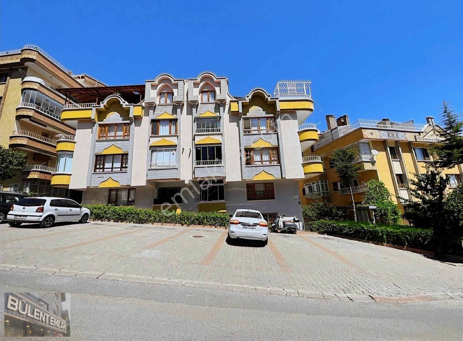 Pınarbaşı Mahallesi Giriş Kat 2+1 Bağımsız Balkonlu Cephe Açık