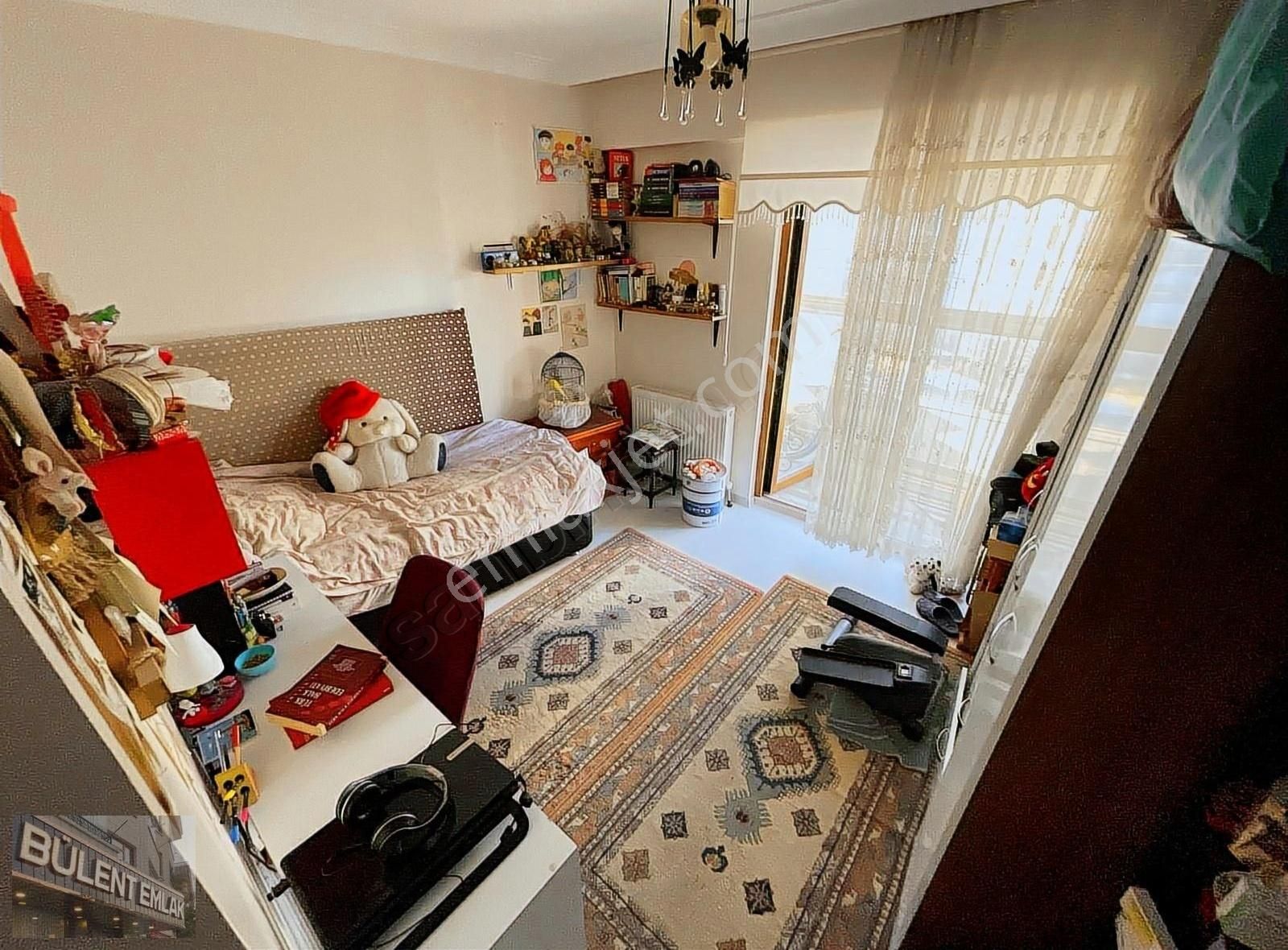 Site İçerisinde 4+1 Ebeveyn Banyolu Giyinme Odalı Manzaralı - Görsel 10